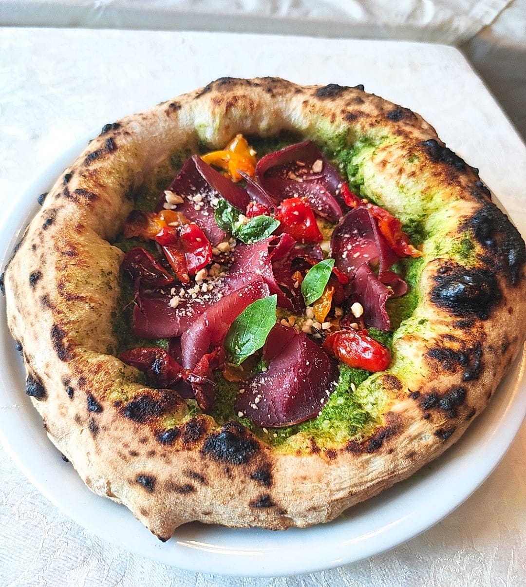 Photo Sapori d'Italia