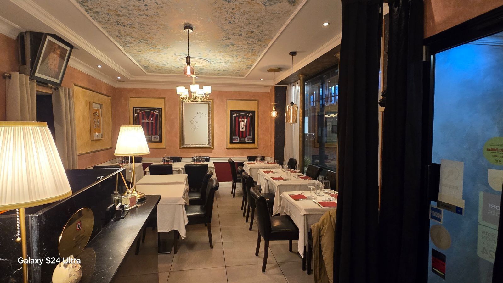 Photo Sapori d'Italia