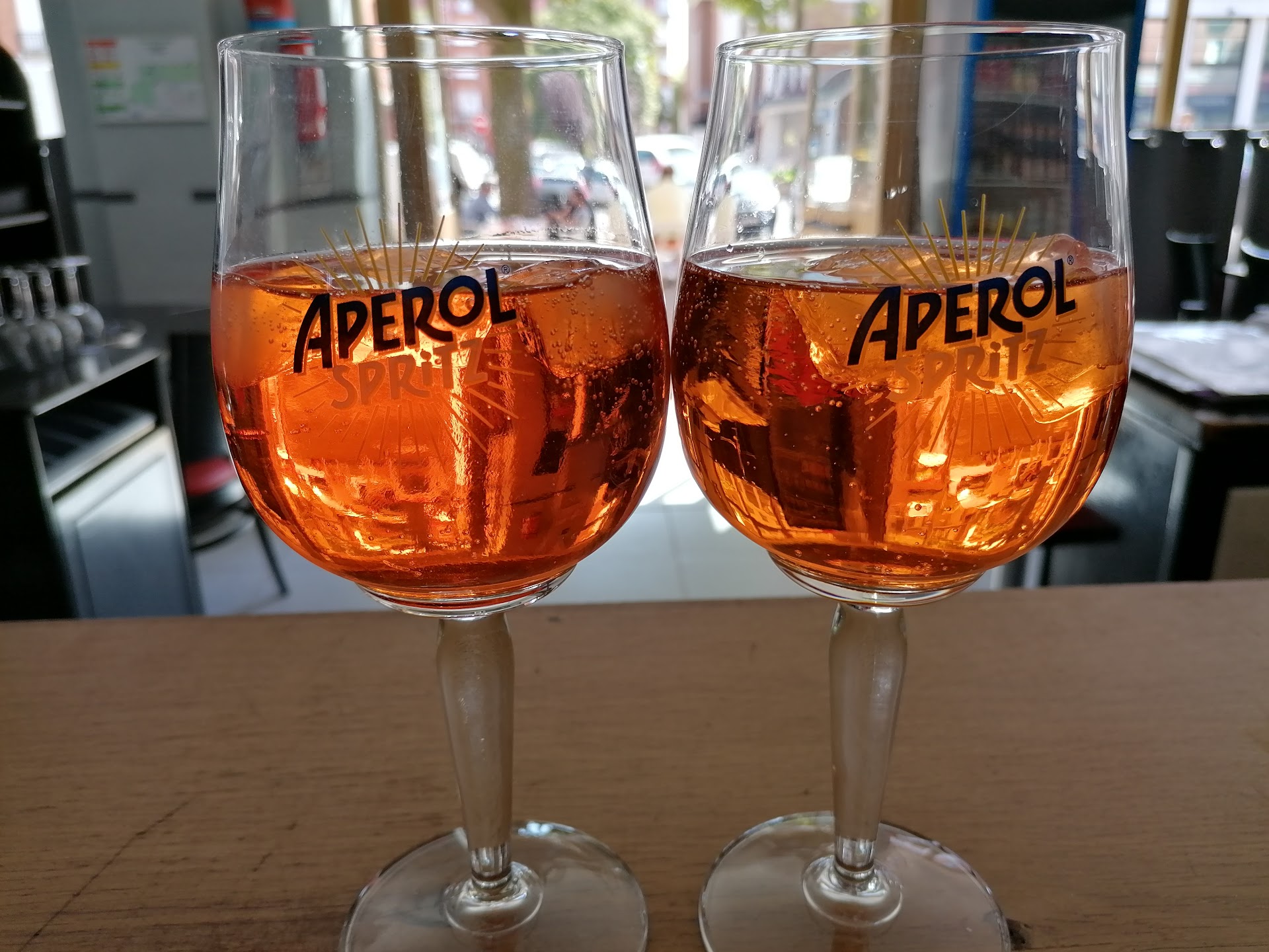 Photo Pizzeria Dello Stretto