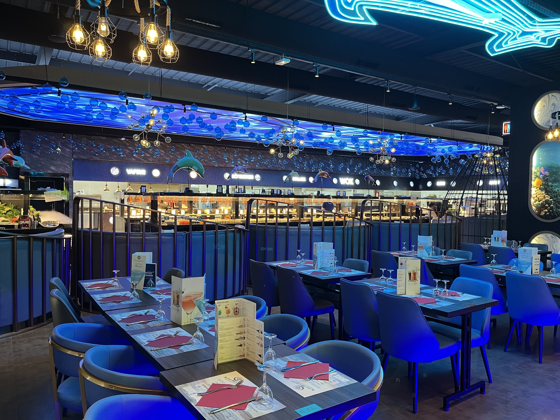 Photo Restaurant O-Nam & Sushis