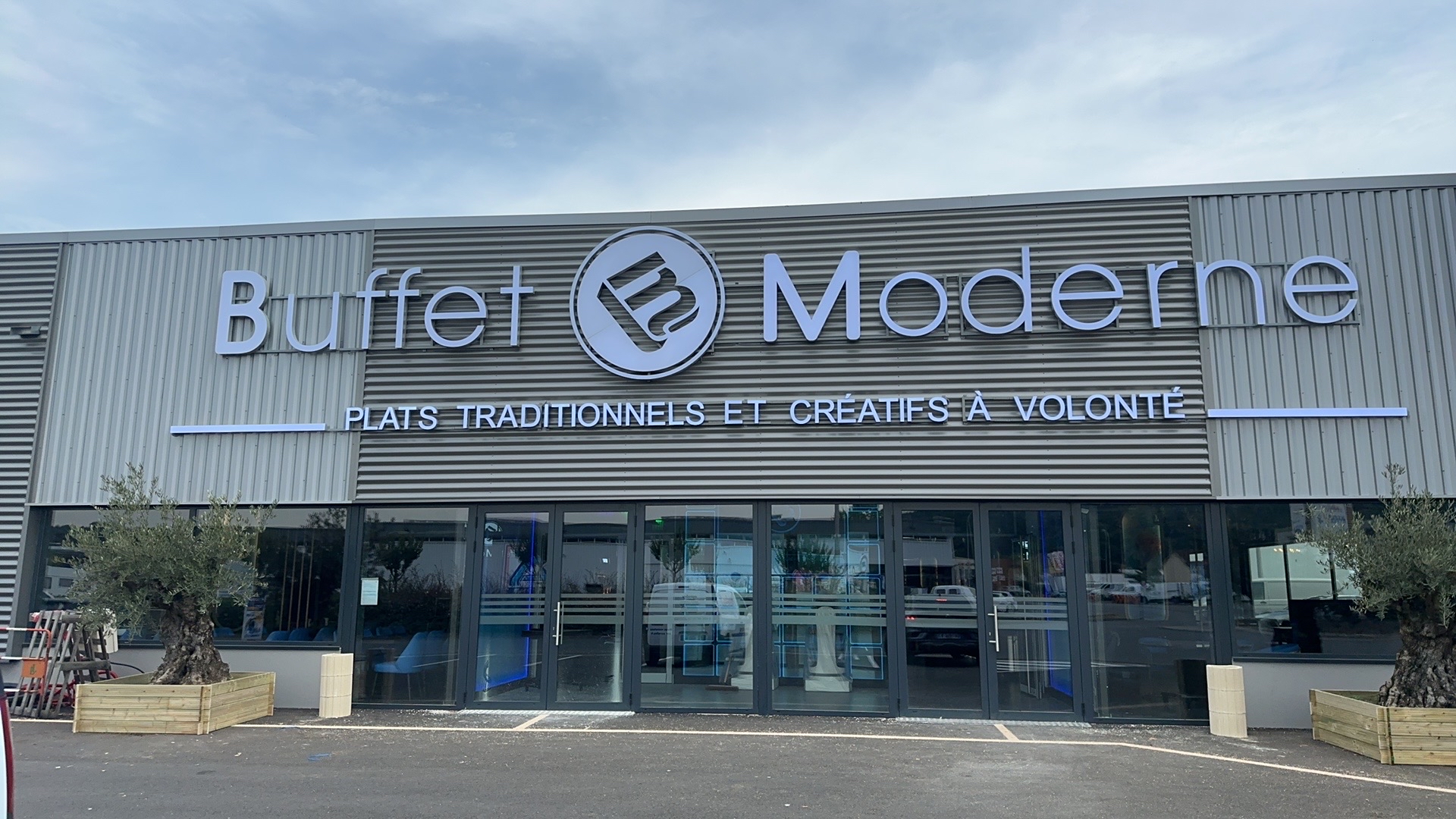 Photo Restaurant O-Nam & Sushis