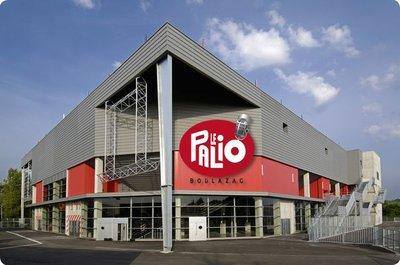 Photo Au Bureau Boulazac