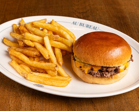 Photo Au Bureau Boulazac