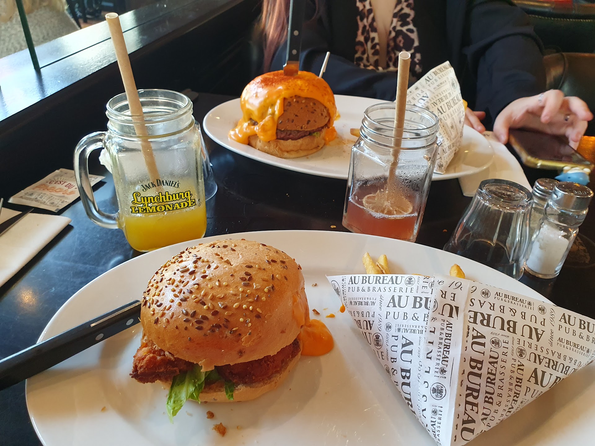 Photo Au Bureau Boulazac