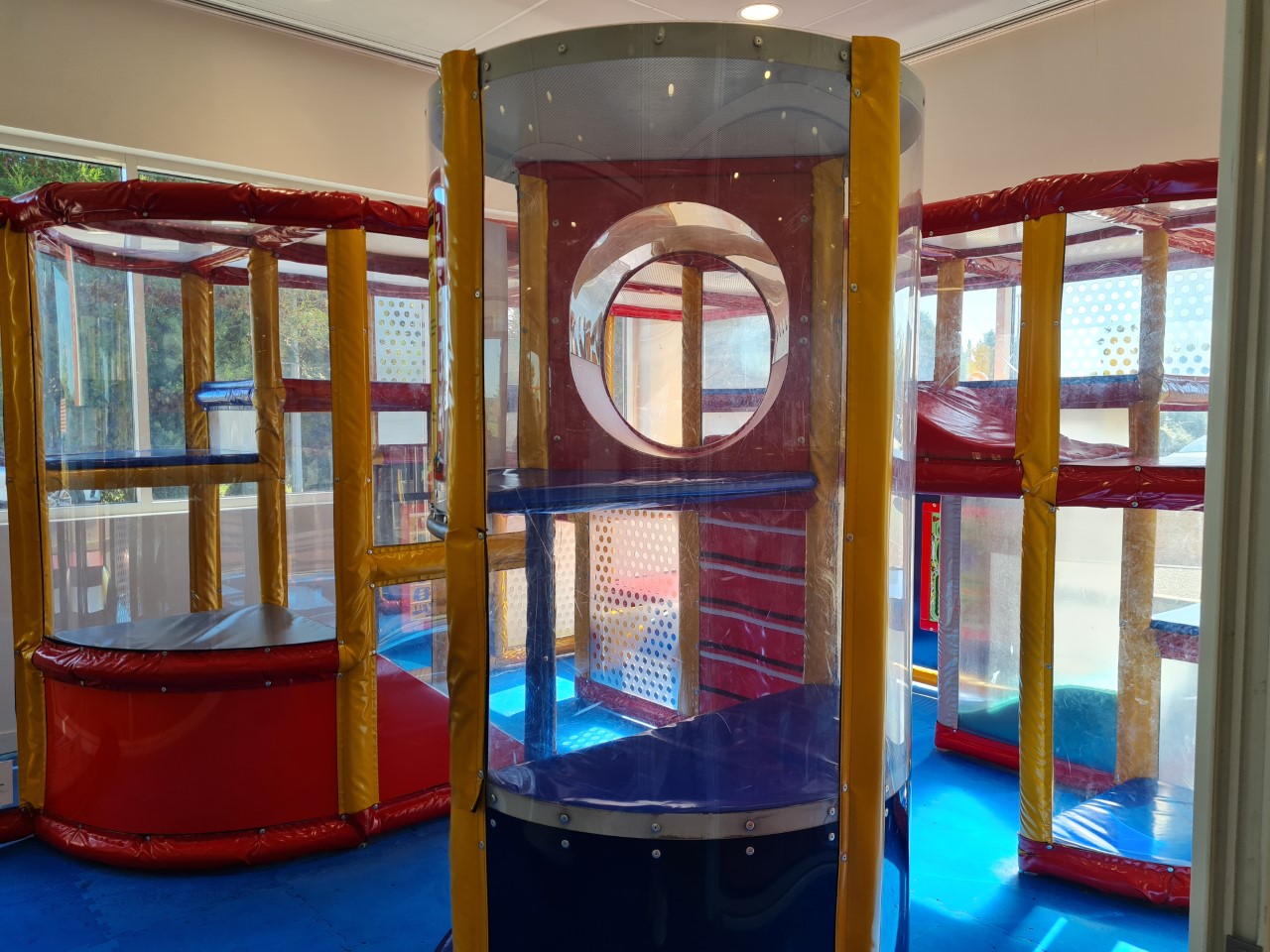 Photo SAINTES - Plateau d'Auguste