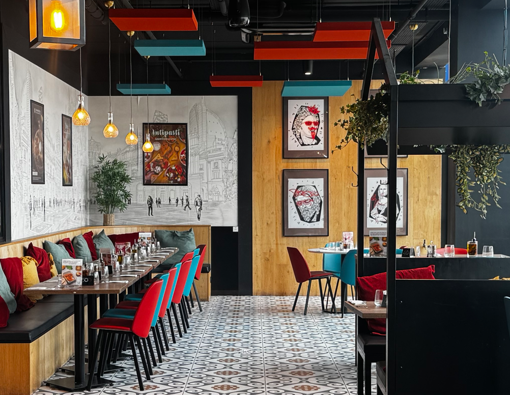 Photo Signorizza Saint-Junien