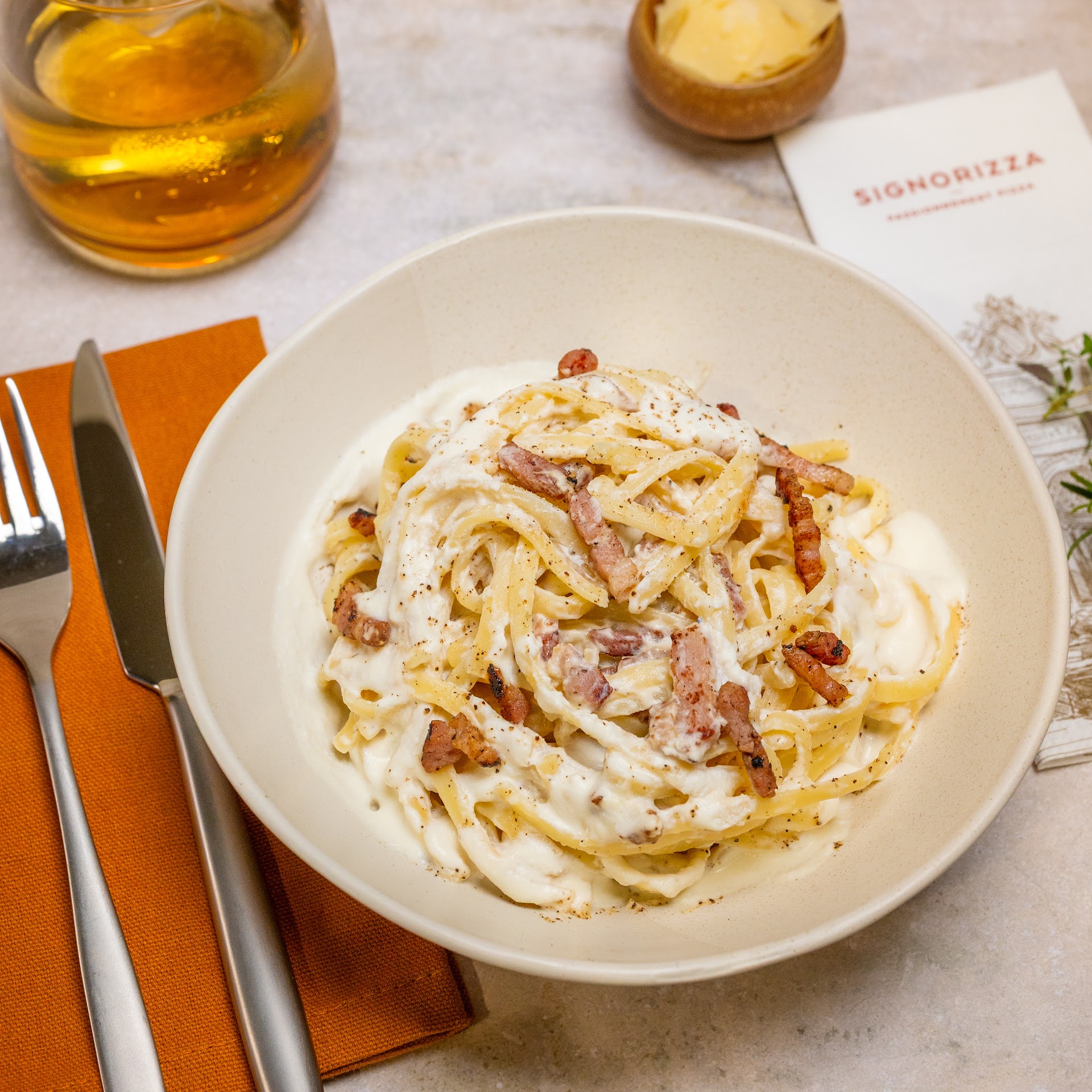 Photo Signorizza Les Sables d'Olonne