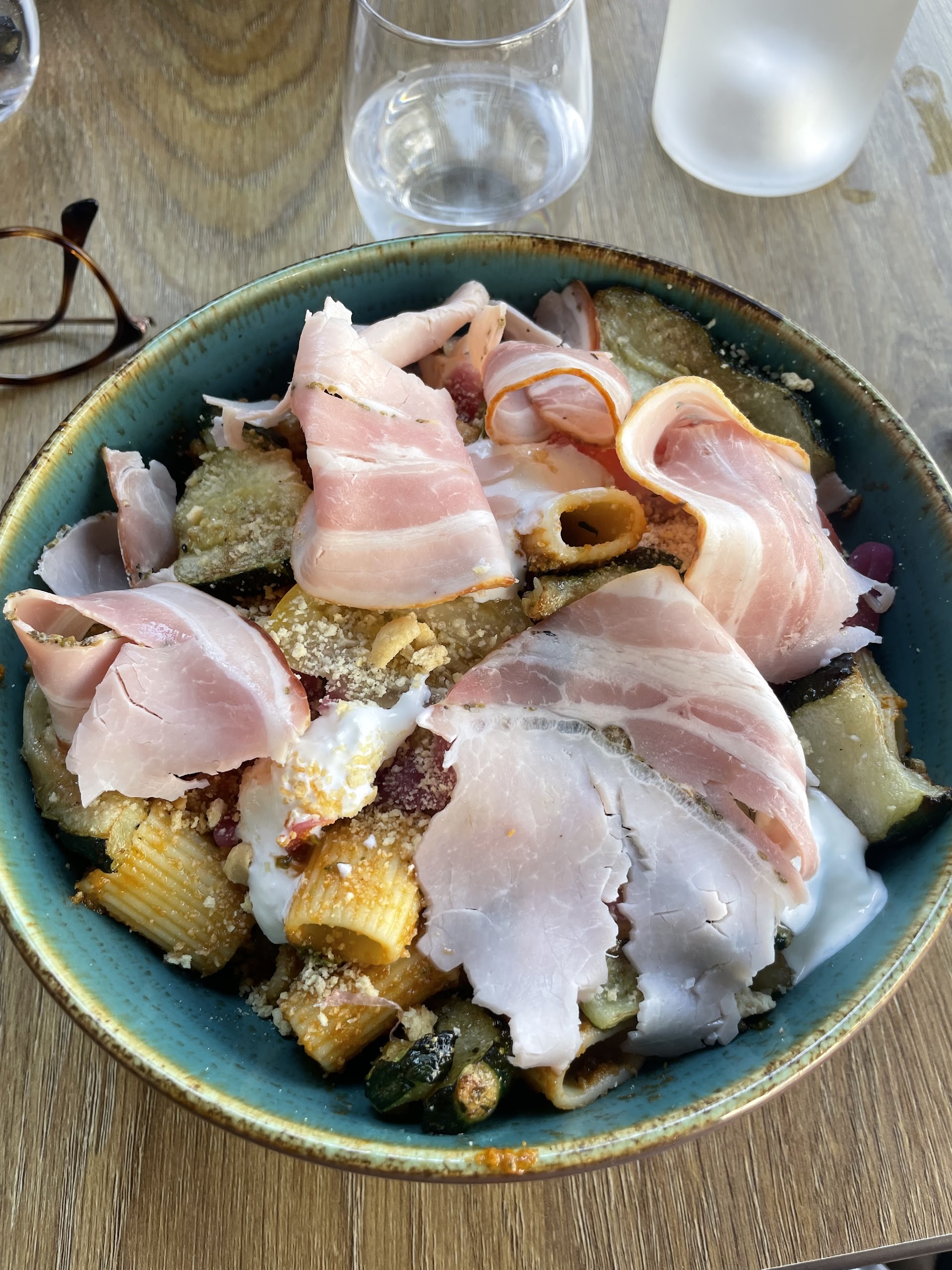 Photo Signorizza Pizzeria Restaurant Angers Foch