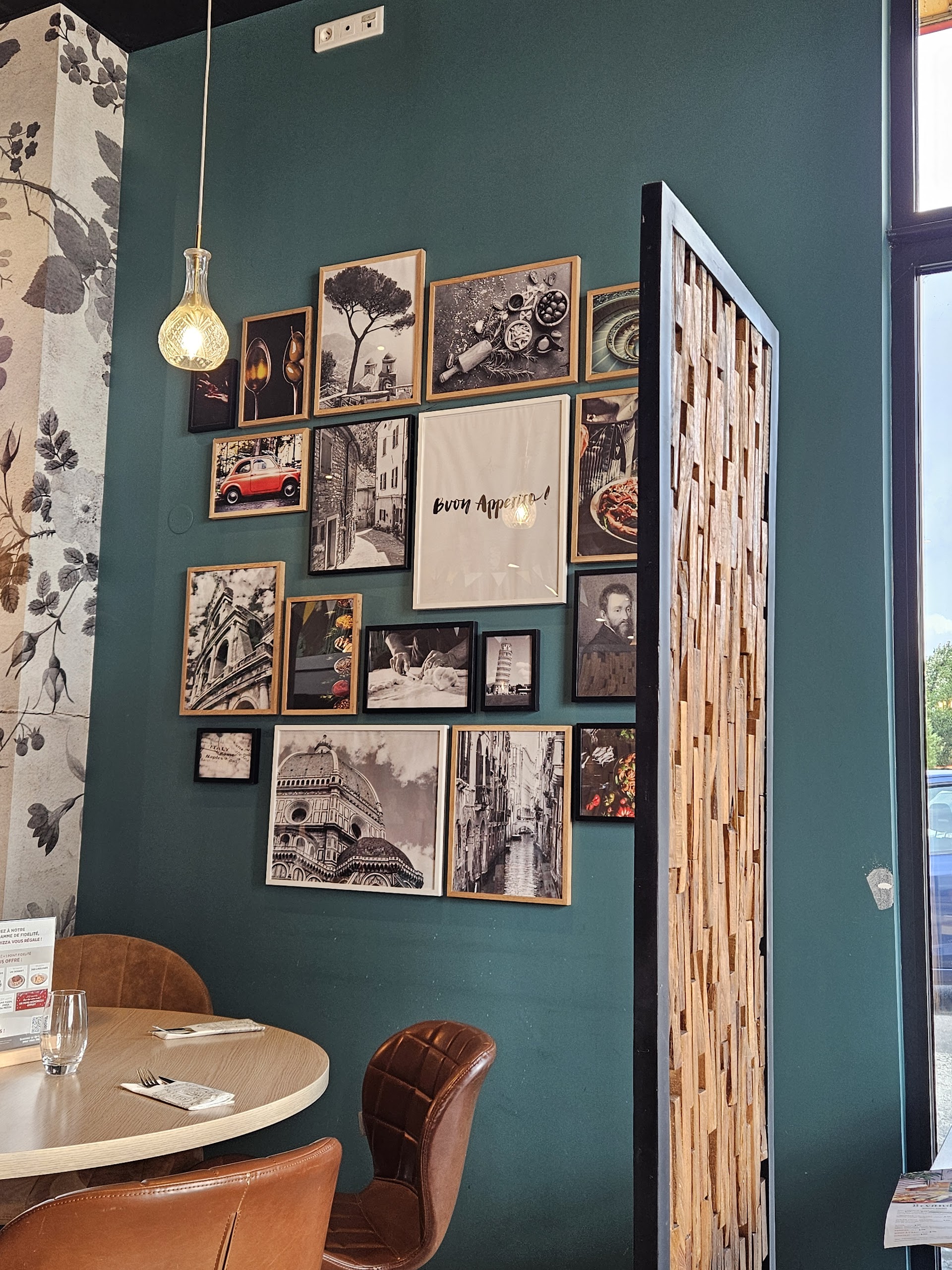 Photo Signorizza Pizzeria Restaurant Douai - Waziers