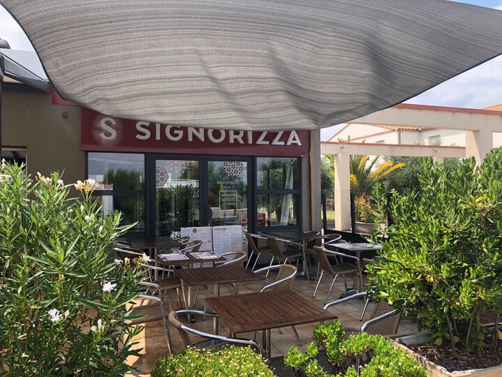 Photo Signorizza Clermont-l'Hérault