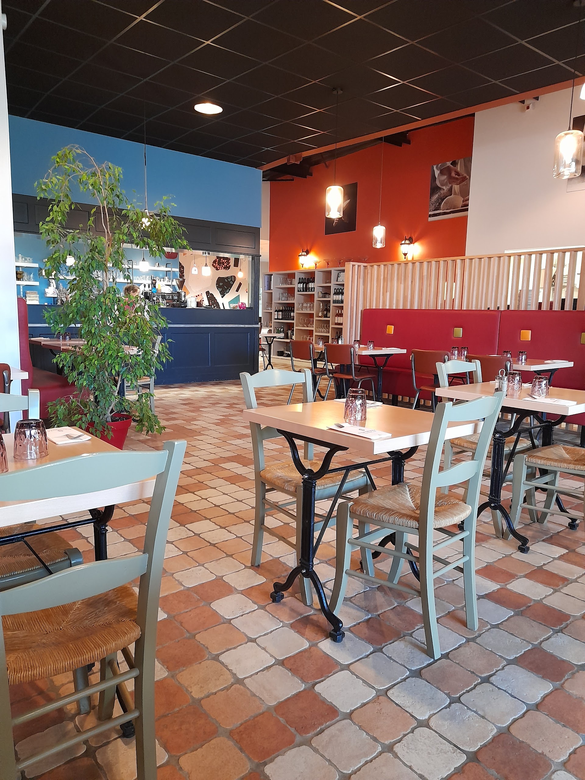 Photo Signorizza Aizenay