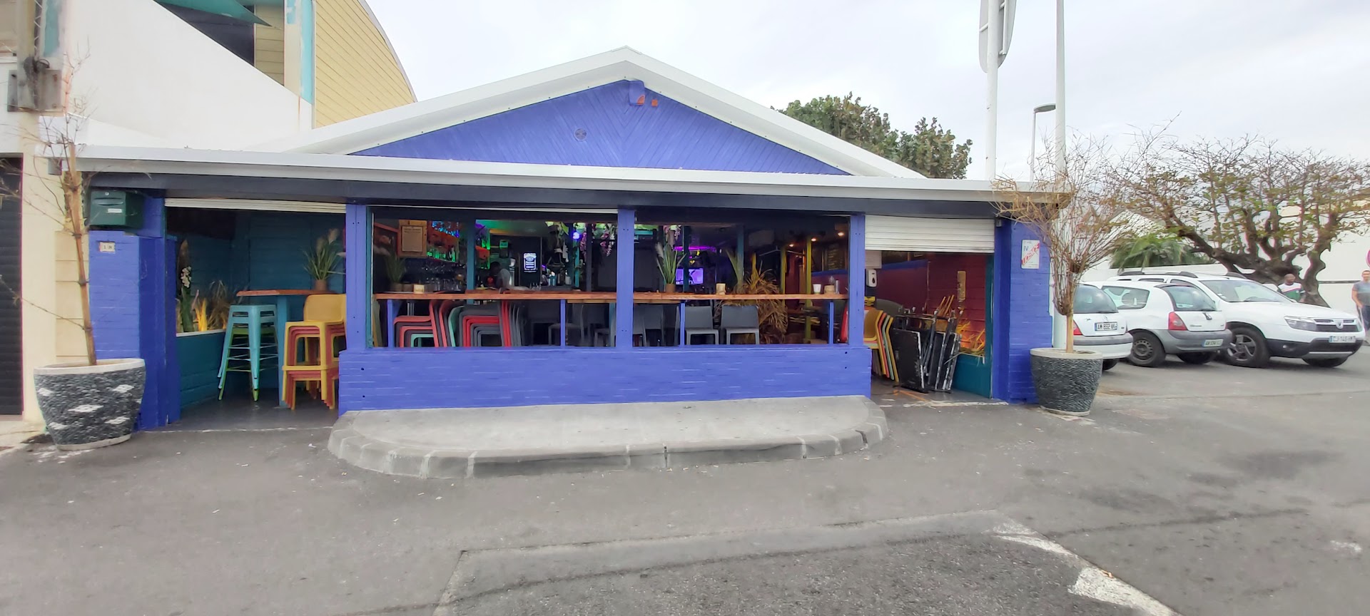 Photo LONGBOARD CAFÉ