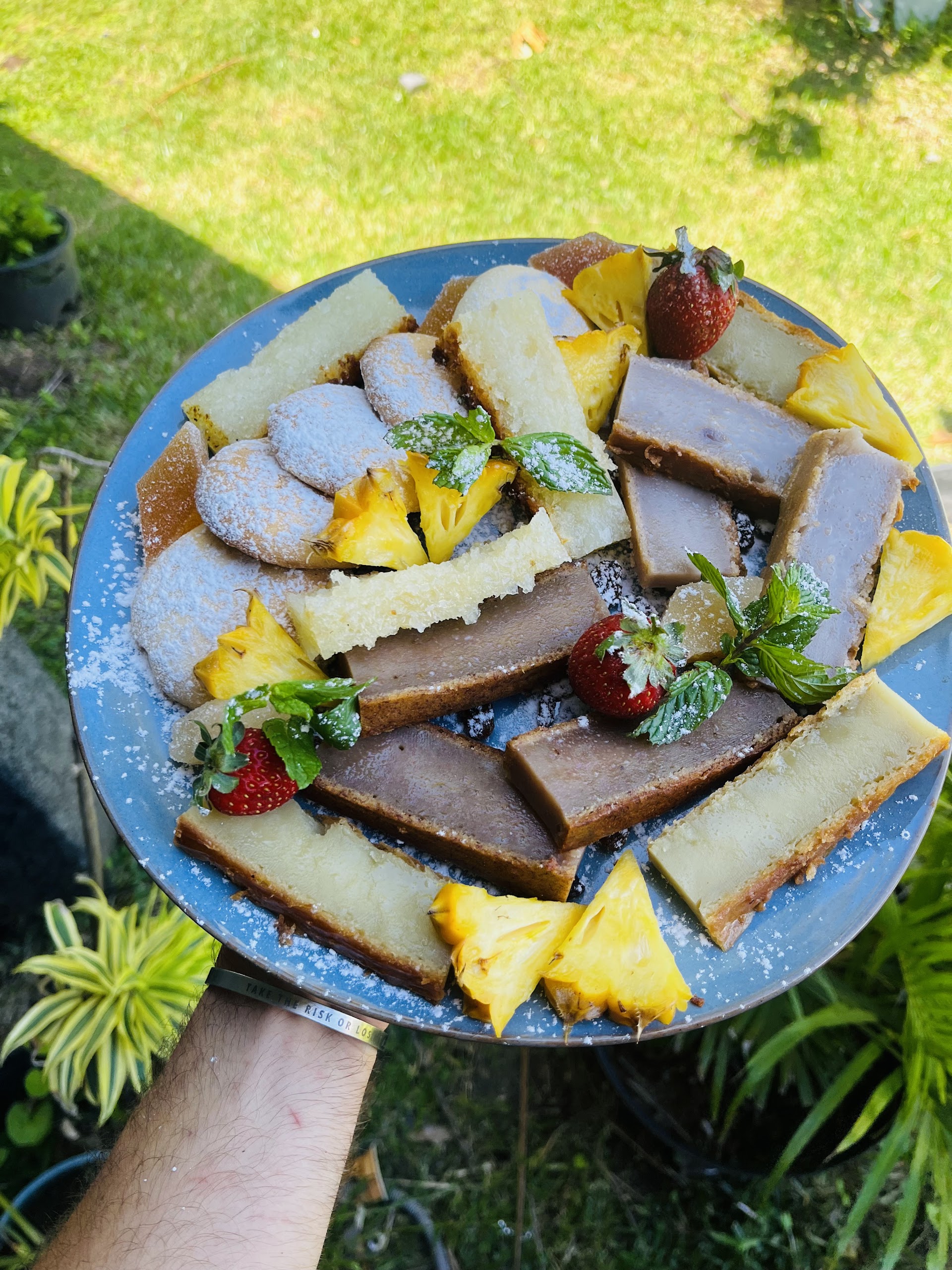 Photo L' Auberge Créole