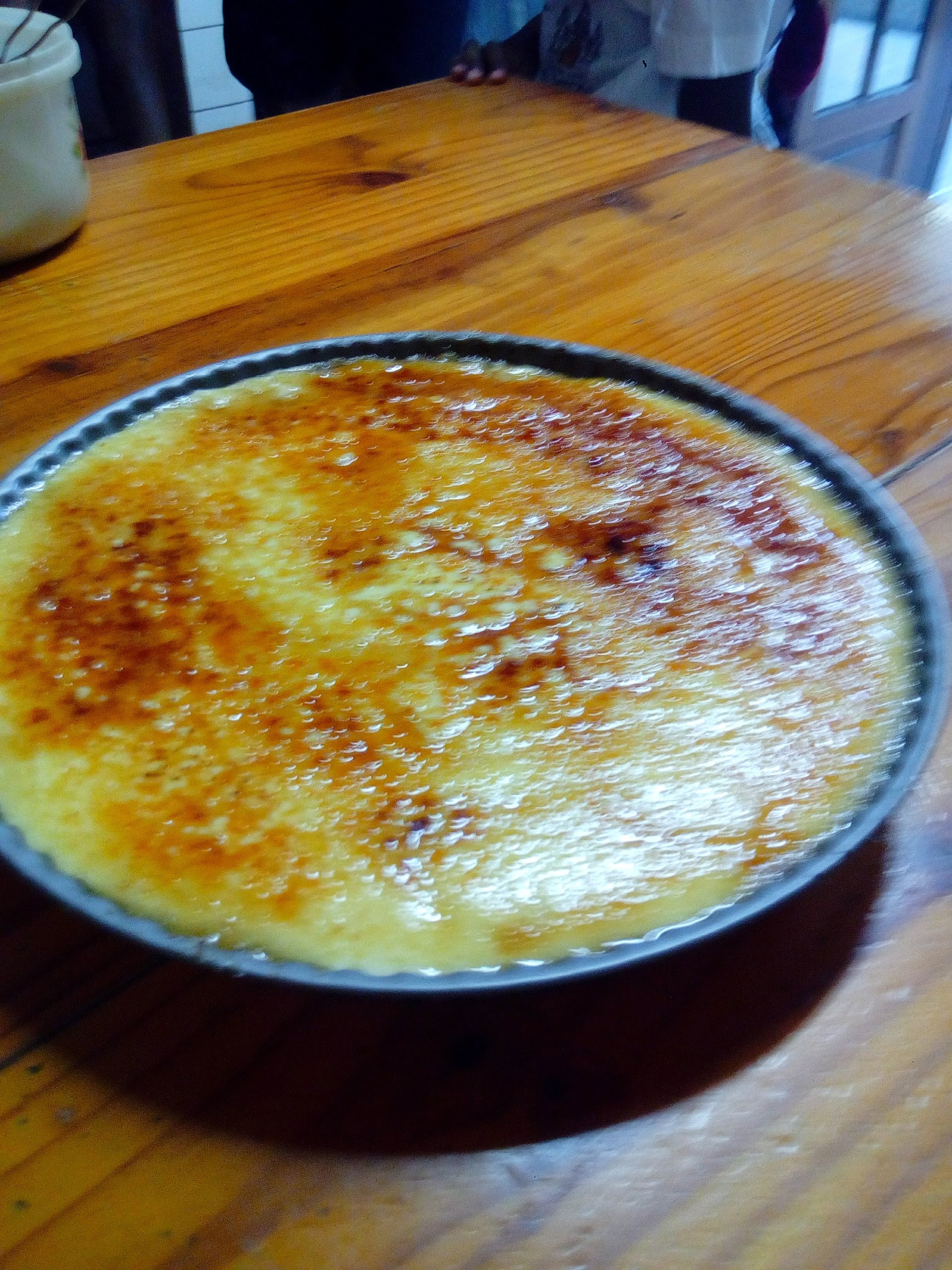 Photo Pizzeria du Bassin Bleu