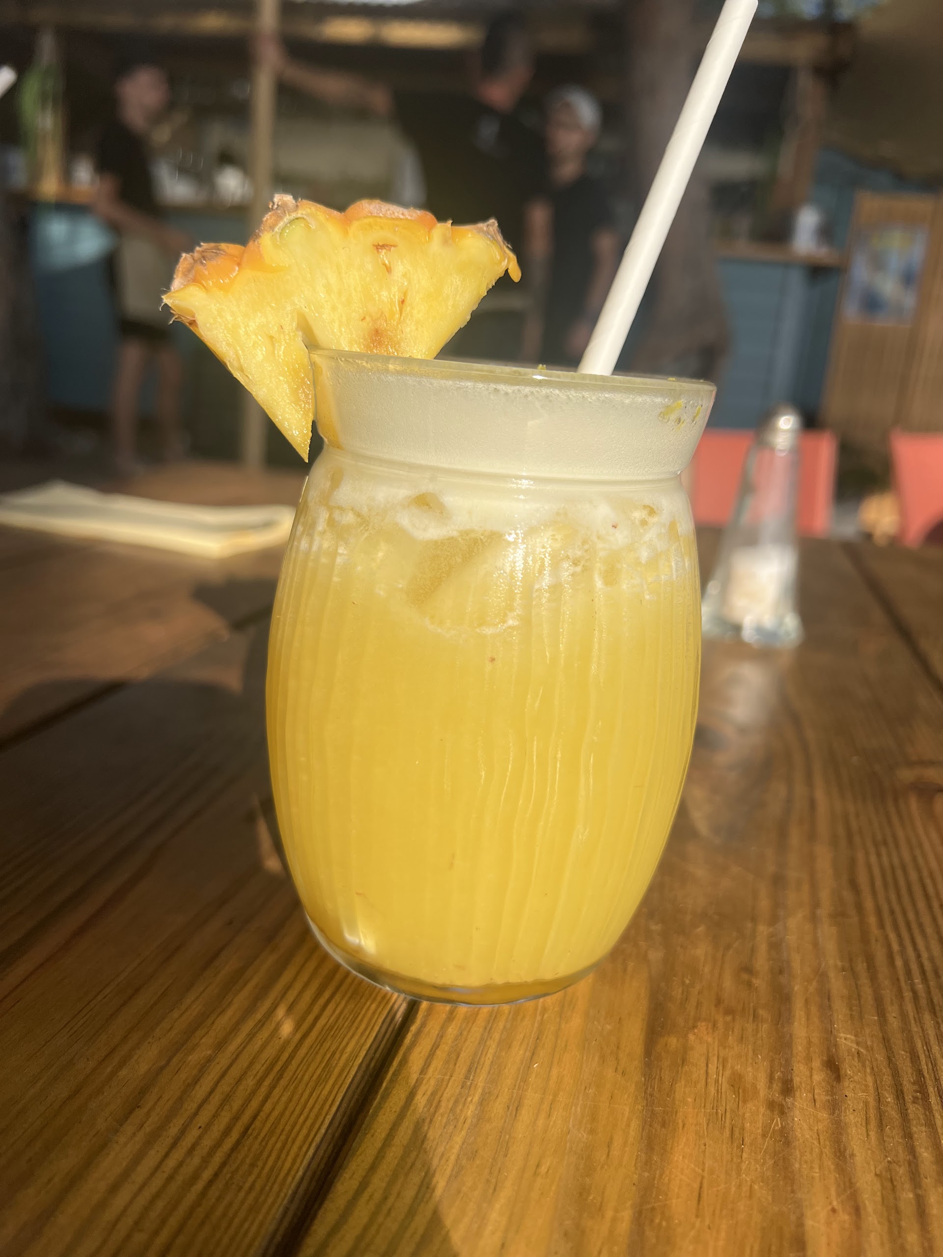 Photo Snack bar Four à Chaux