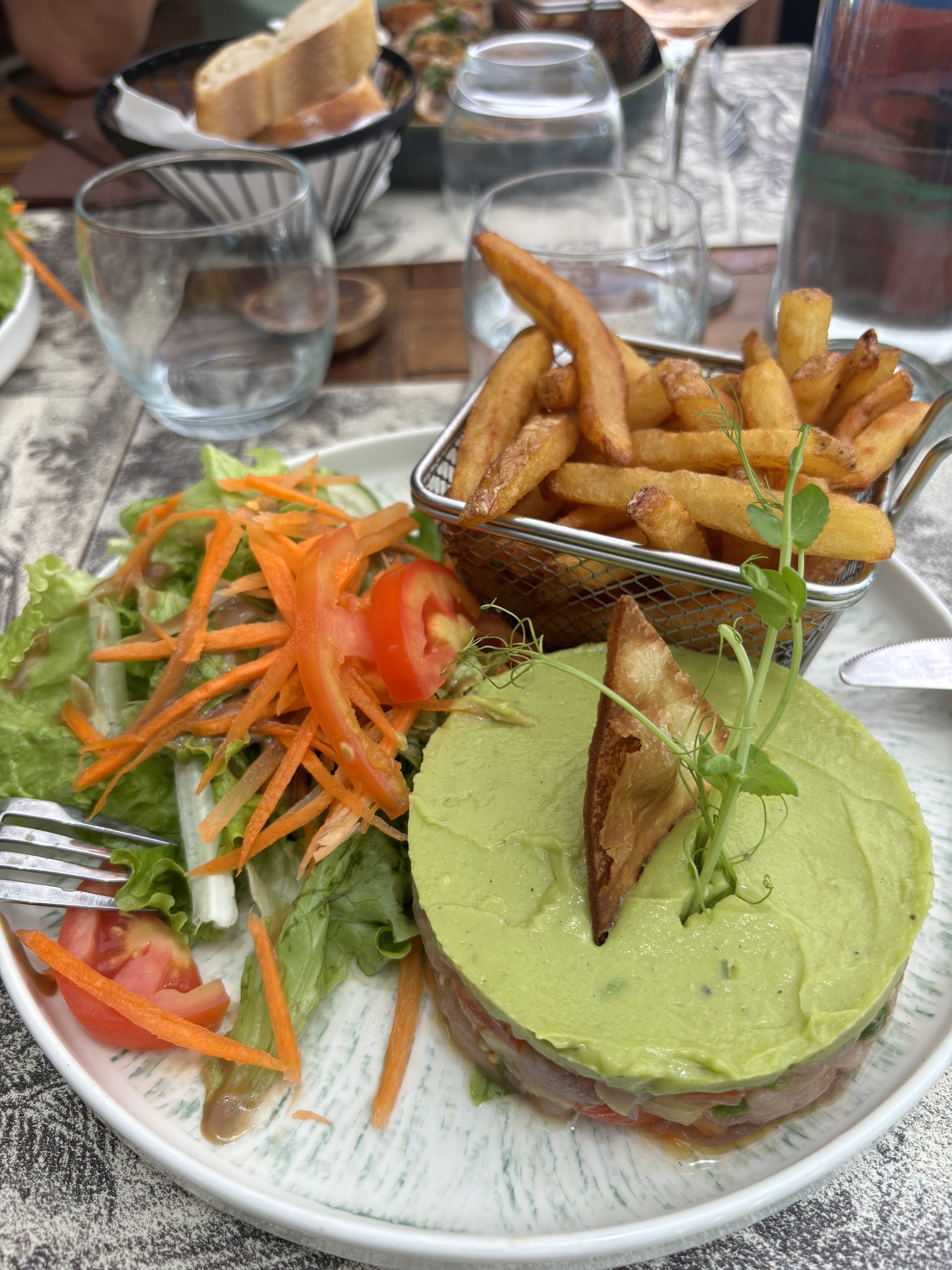 Photo La Villa Vanille