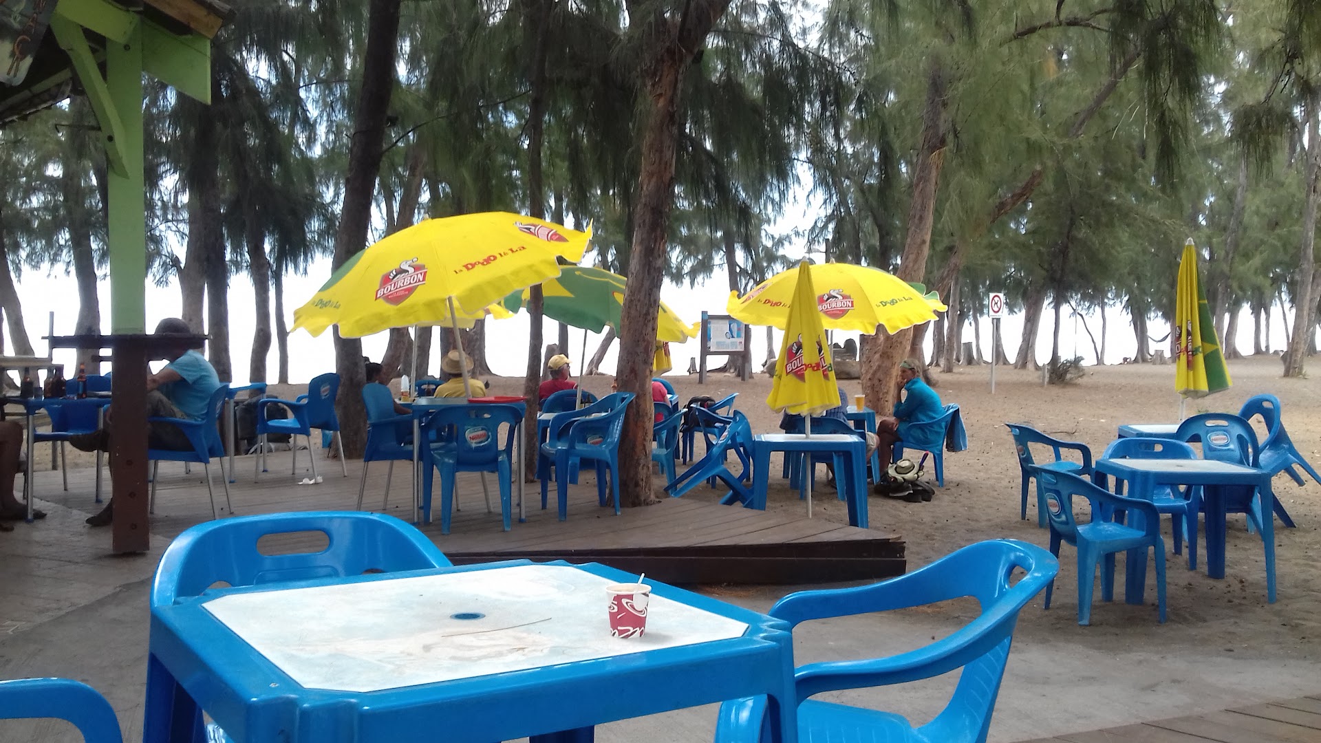 Photo La Villa Vanille