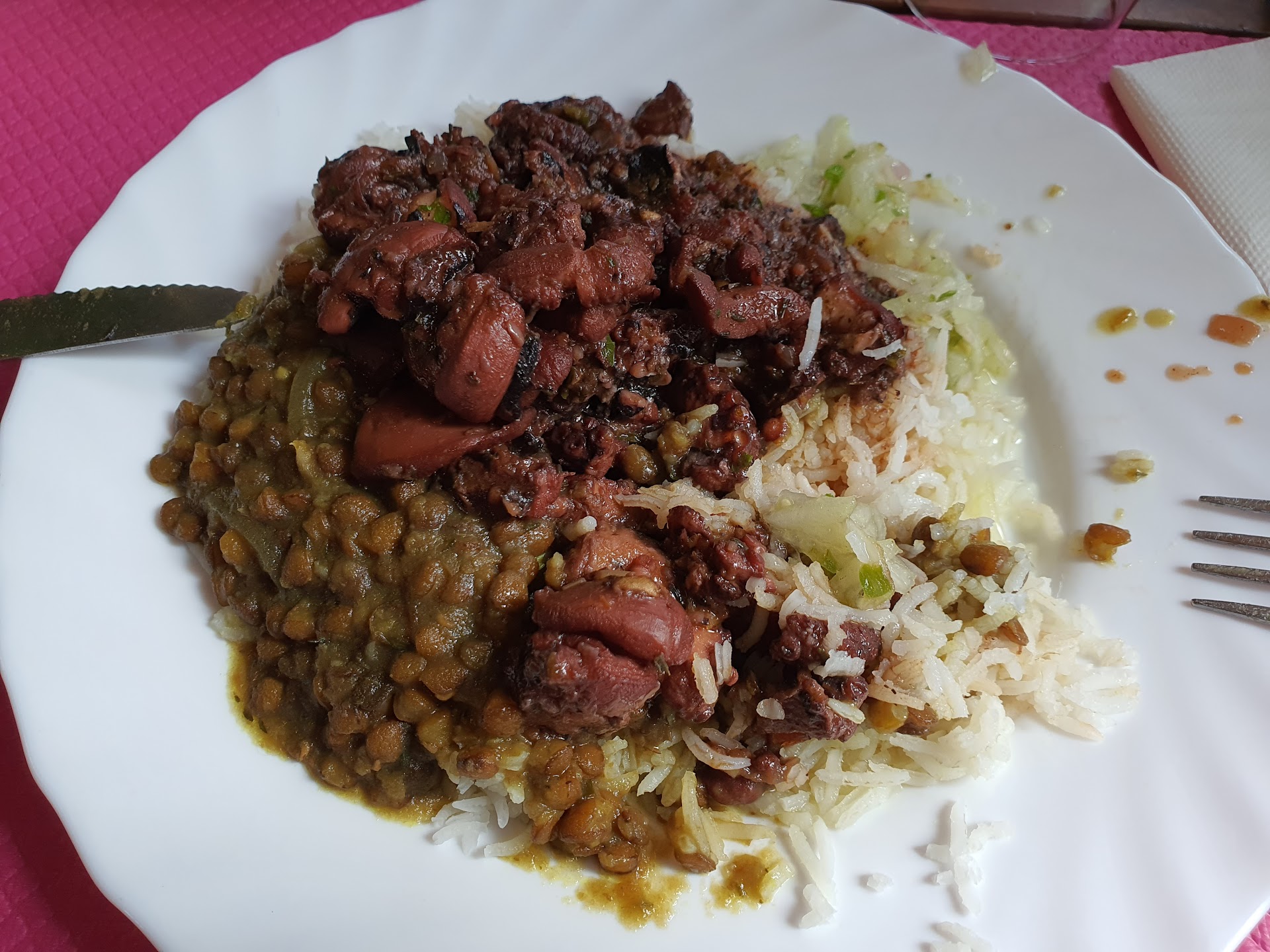 Photo Relais du Maido