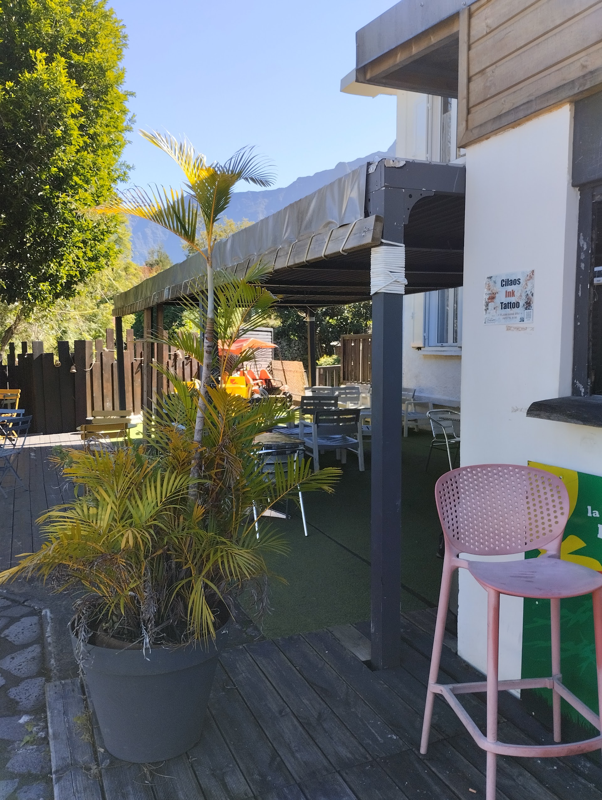 Photo Le Petit Randonneur