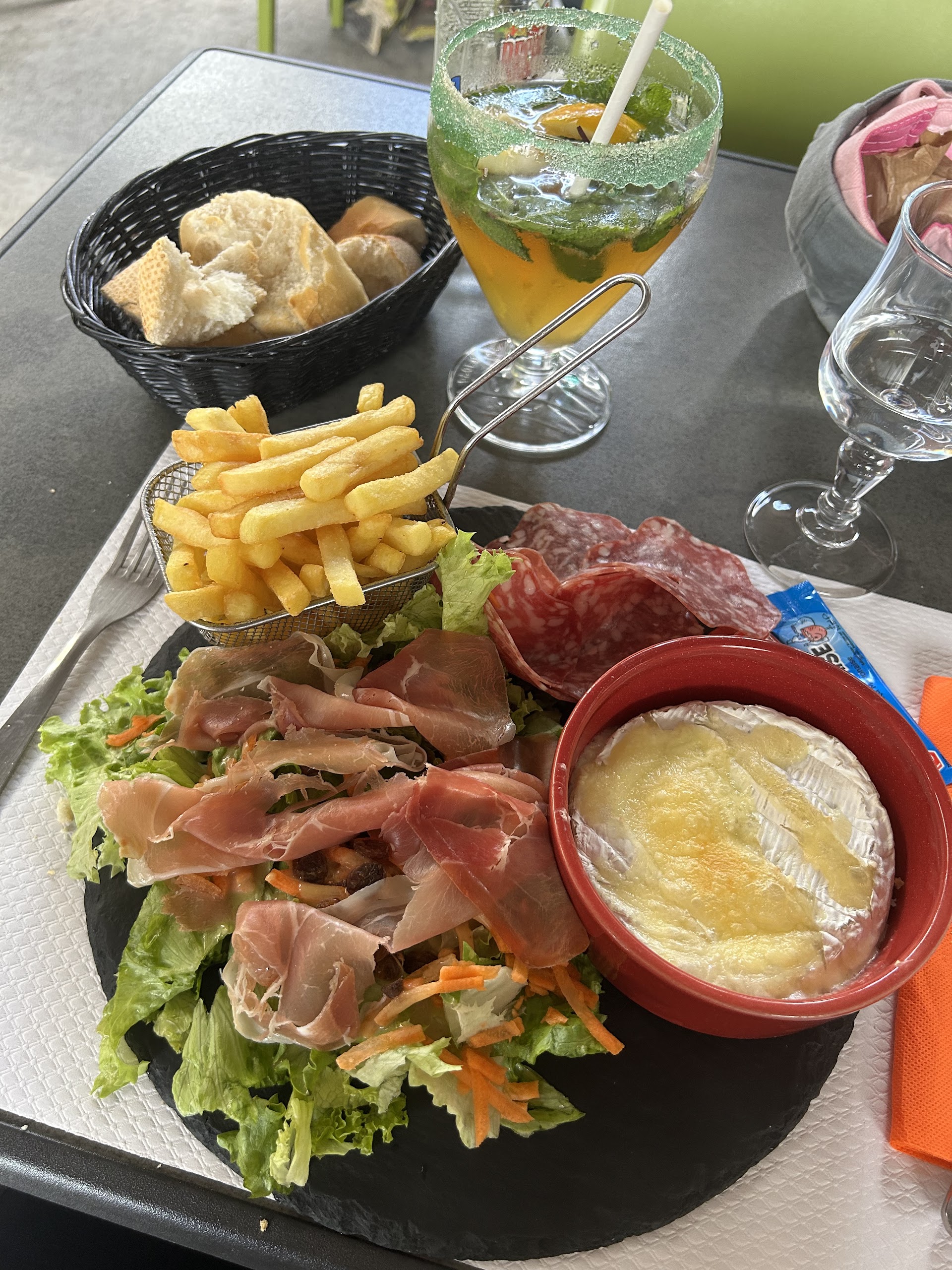 Photo Le Petit Randonneur