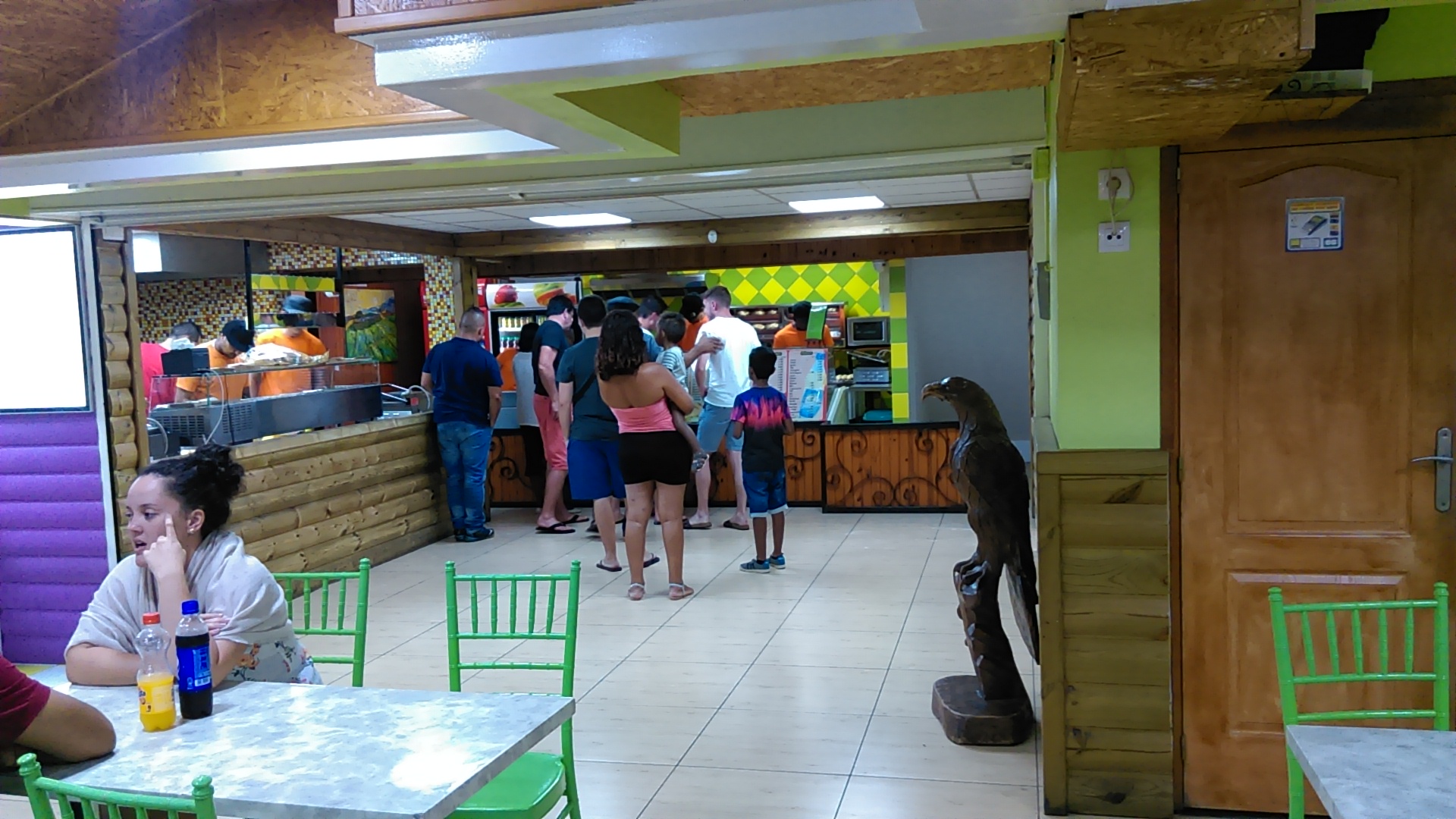 Photo Pizza Ma Boulette