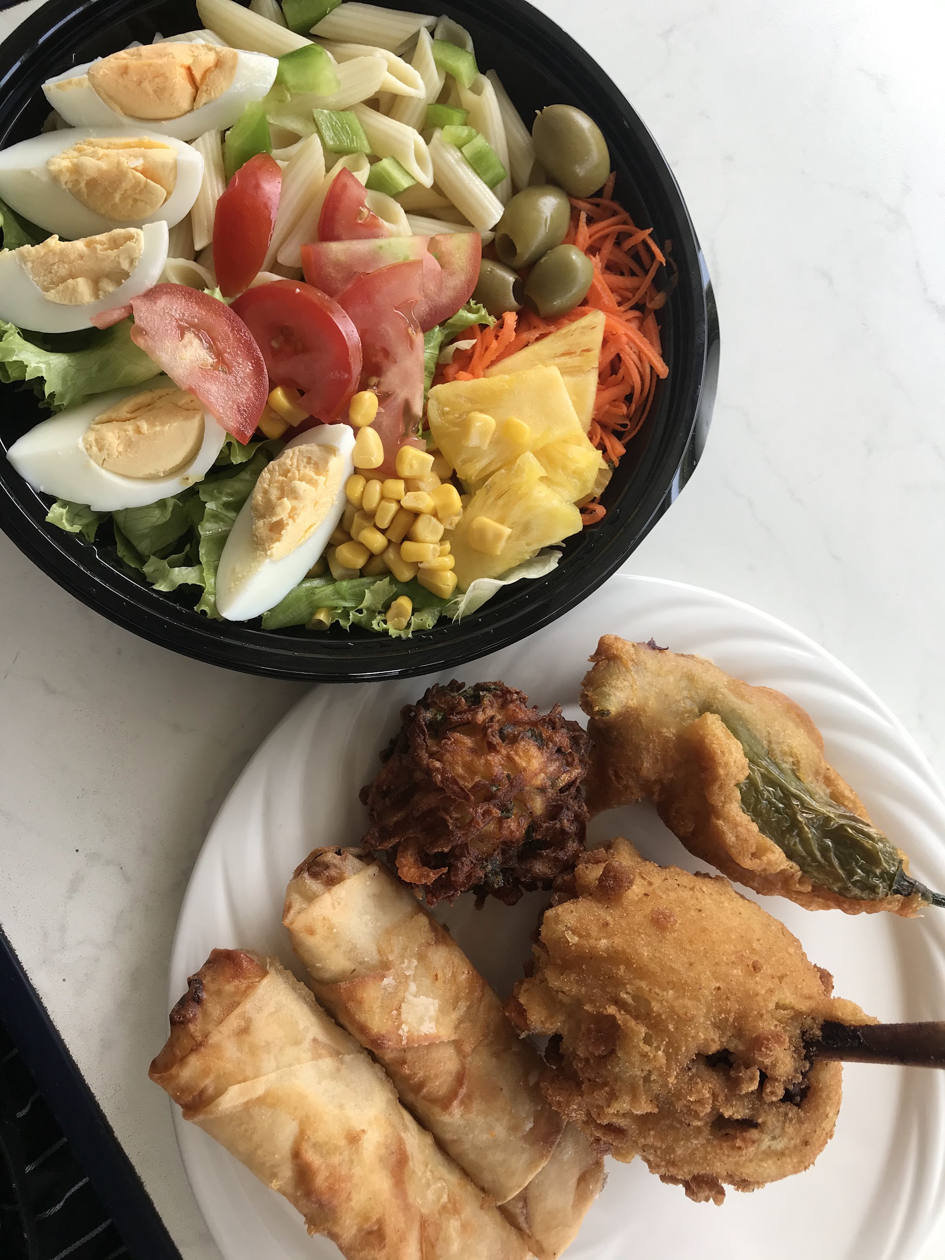 Photo Resto Le Chandelle