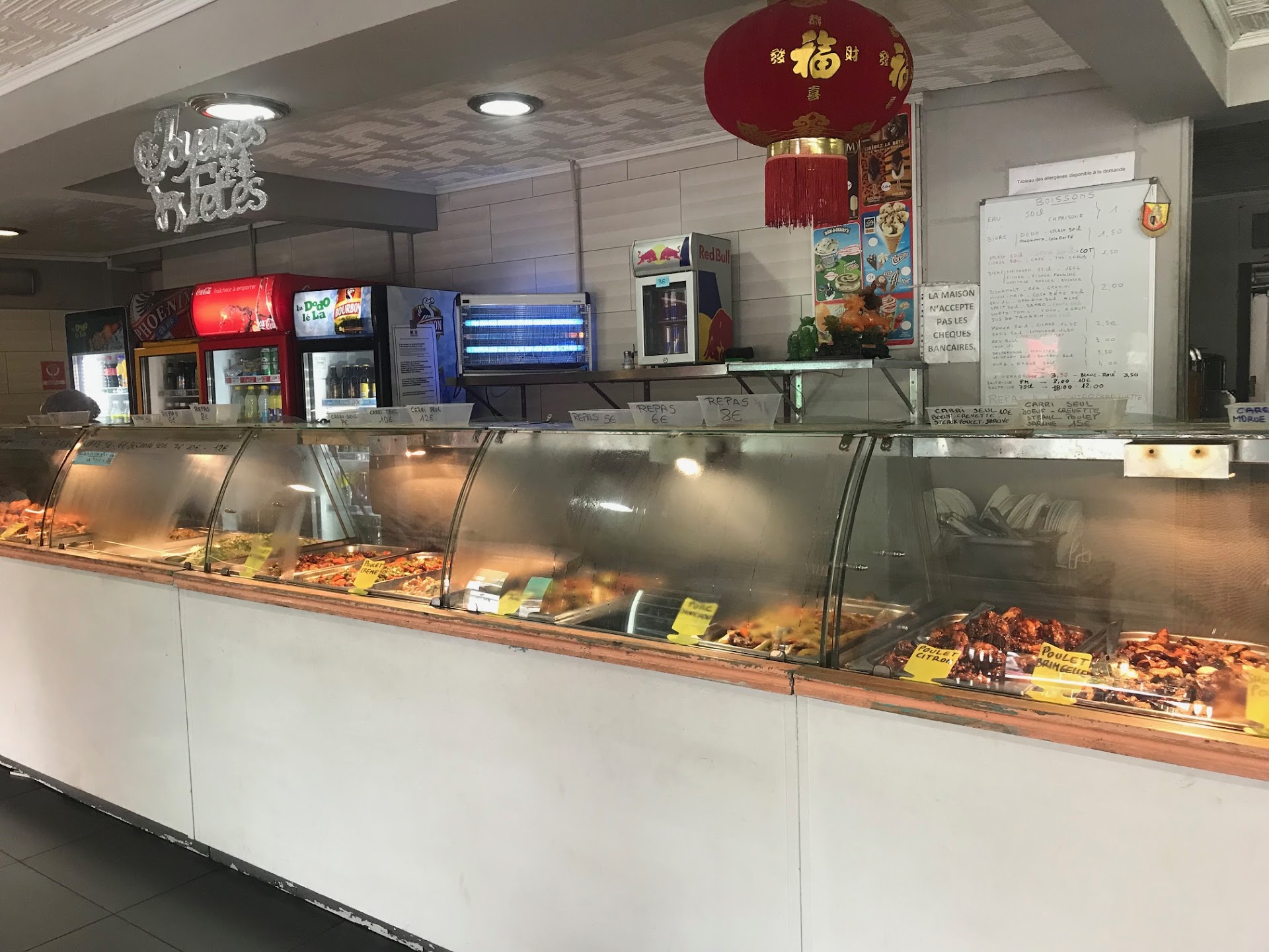 Photo Resto Le Chandelle