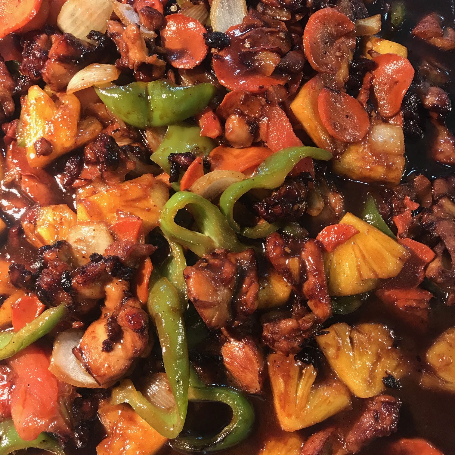 Photo Resto Le Chandelle