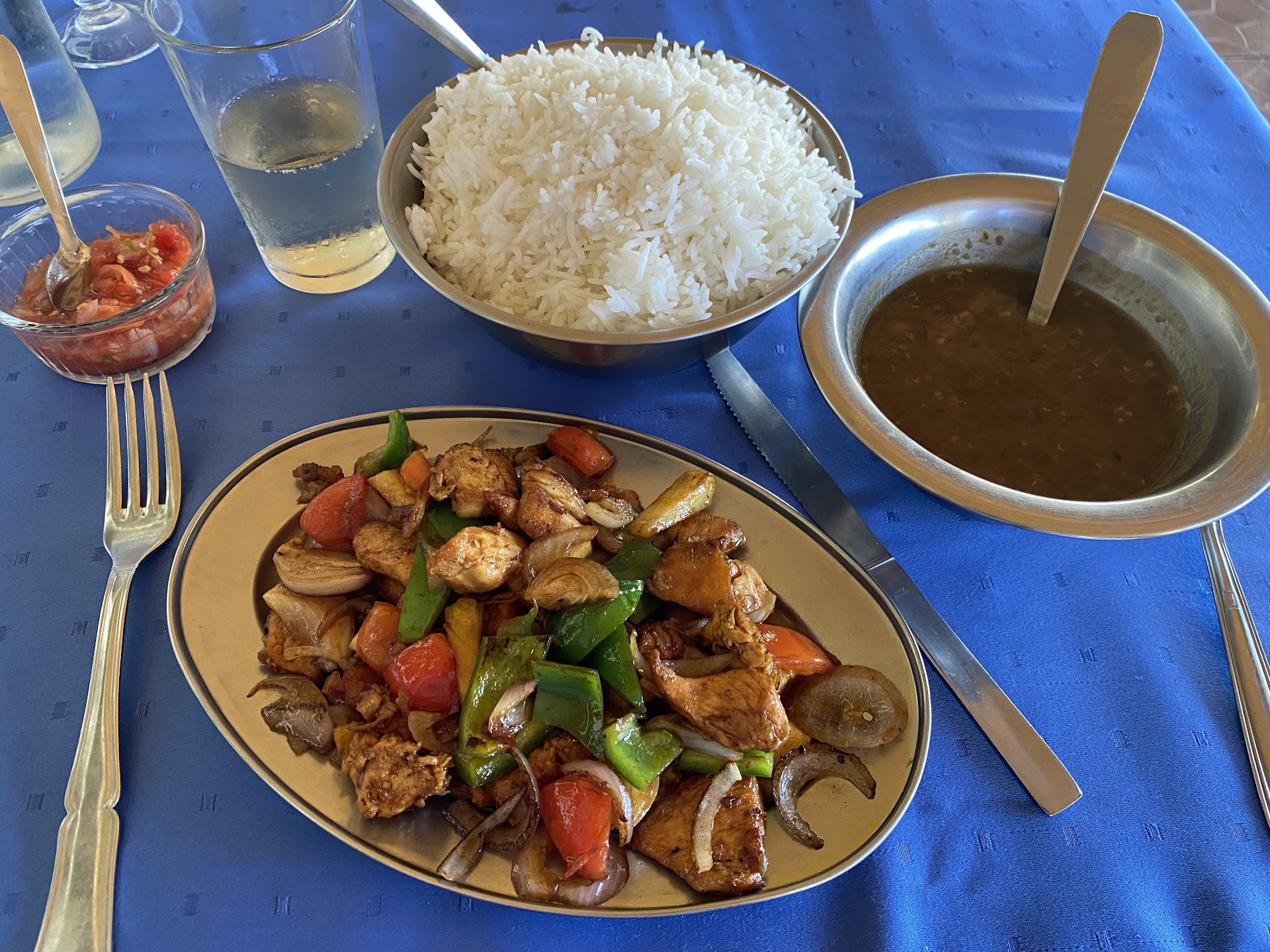 Photo L'Etoile De Mer