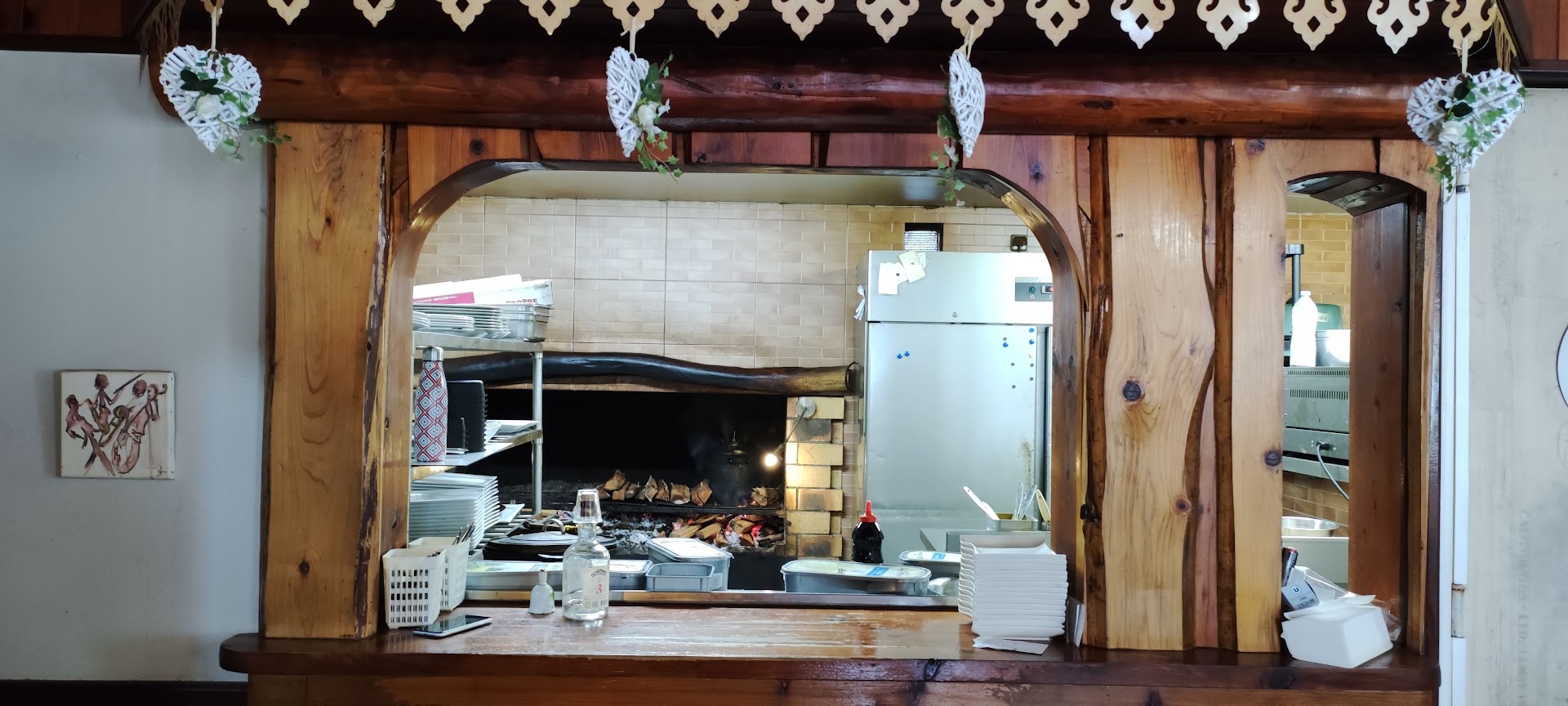 Photo Le Ti' Resto Lontan