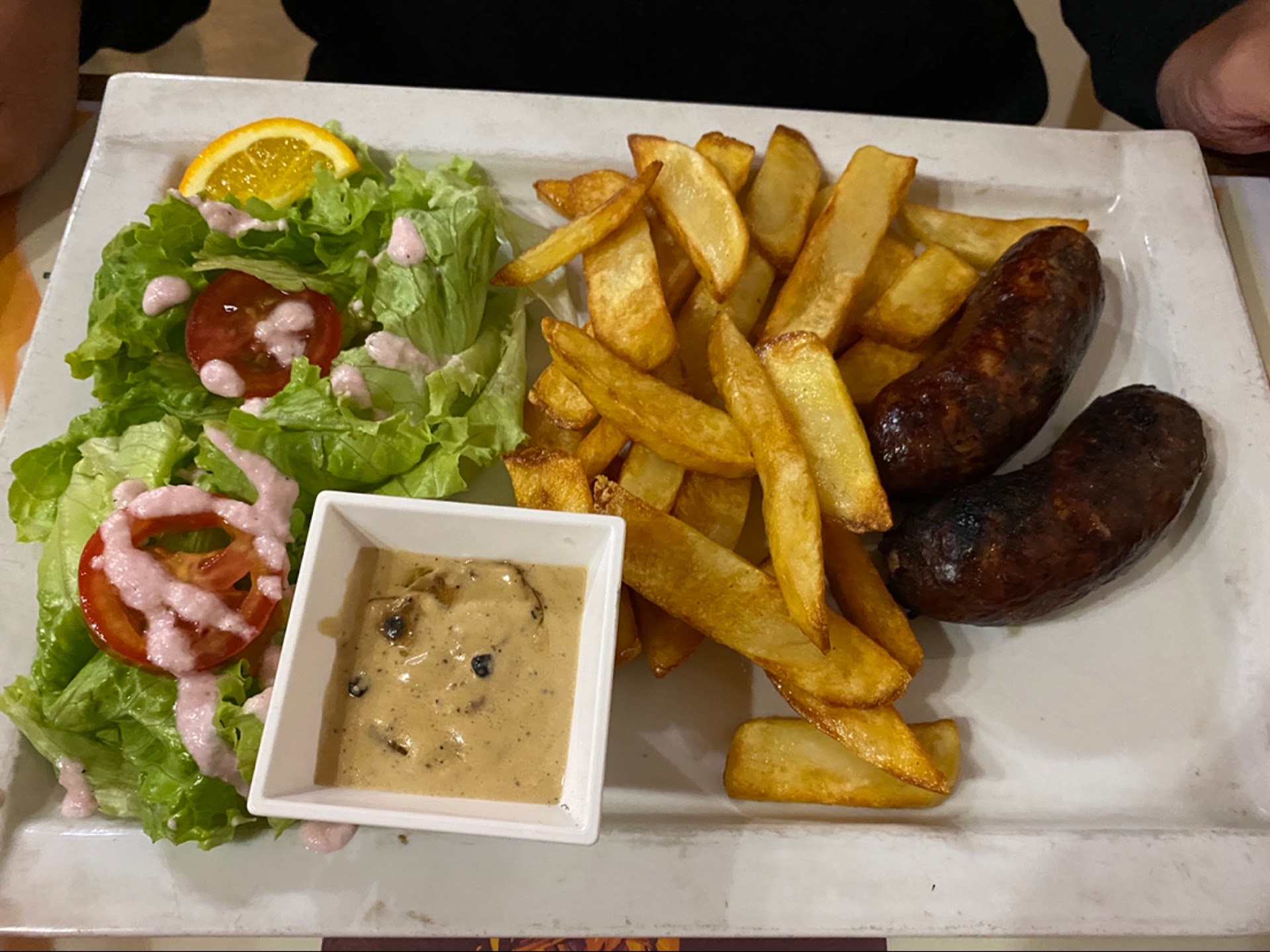 Photo Le Ti' Resto Lontan