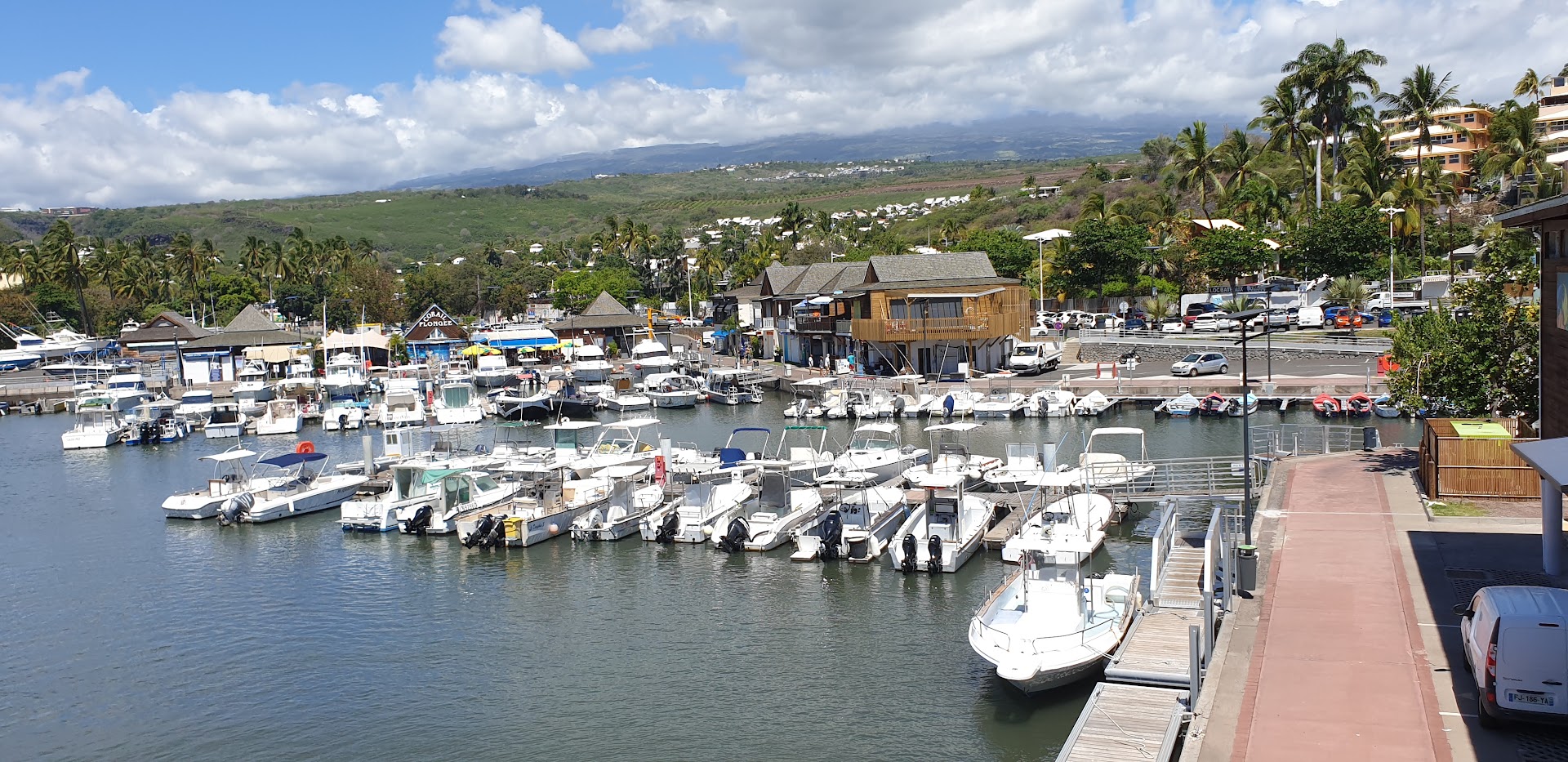 Photo Au bord de l'eau