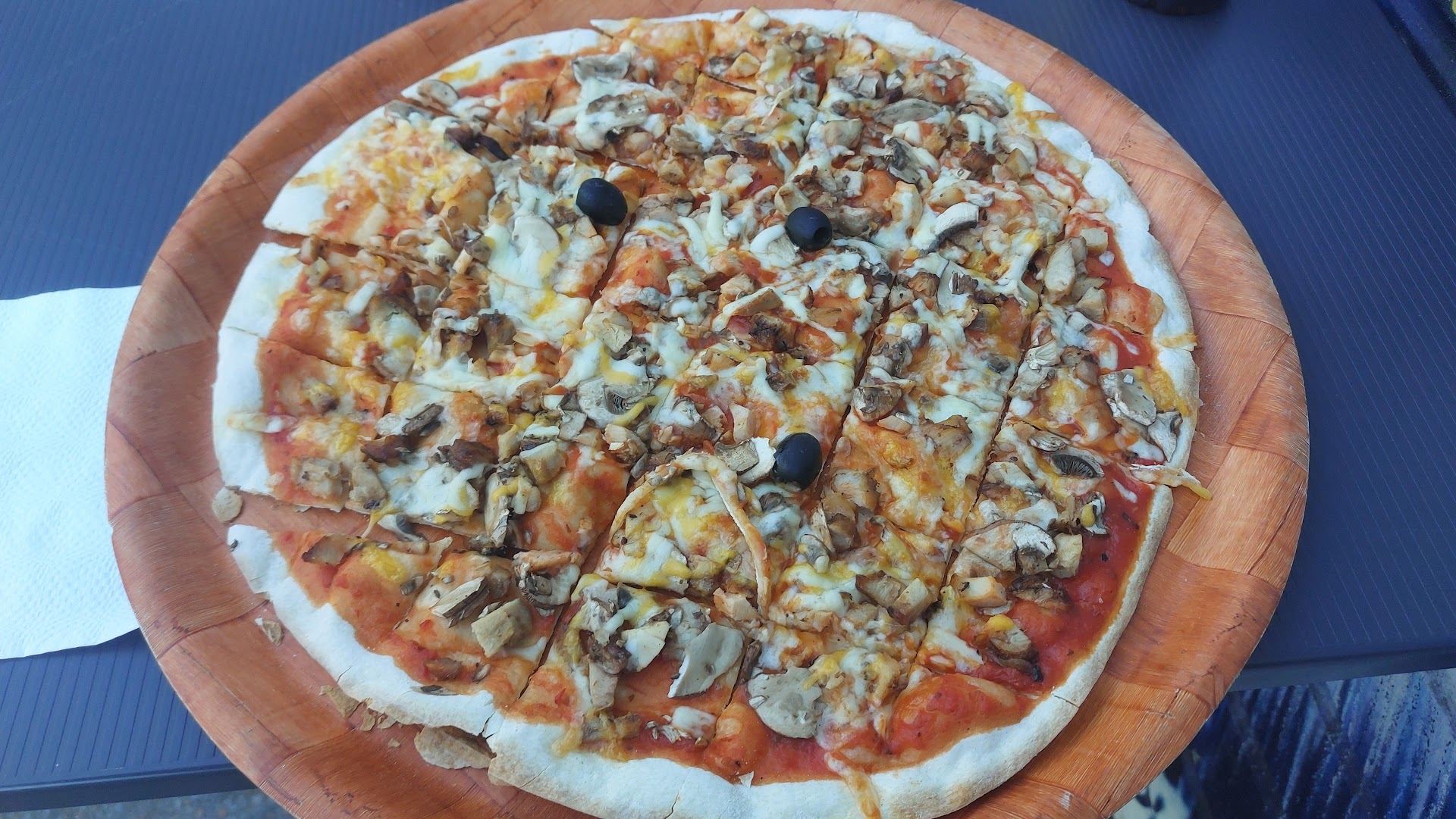 Photo Entre-Deux Pizza