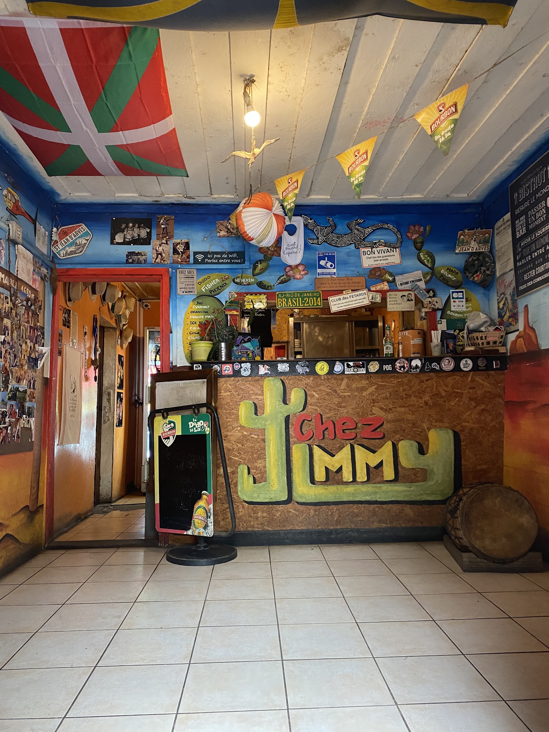 Photo Snack Le Marla (Chez Jimmy)