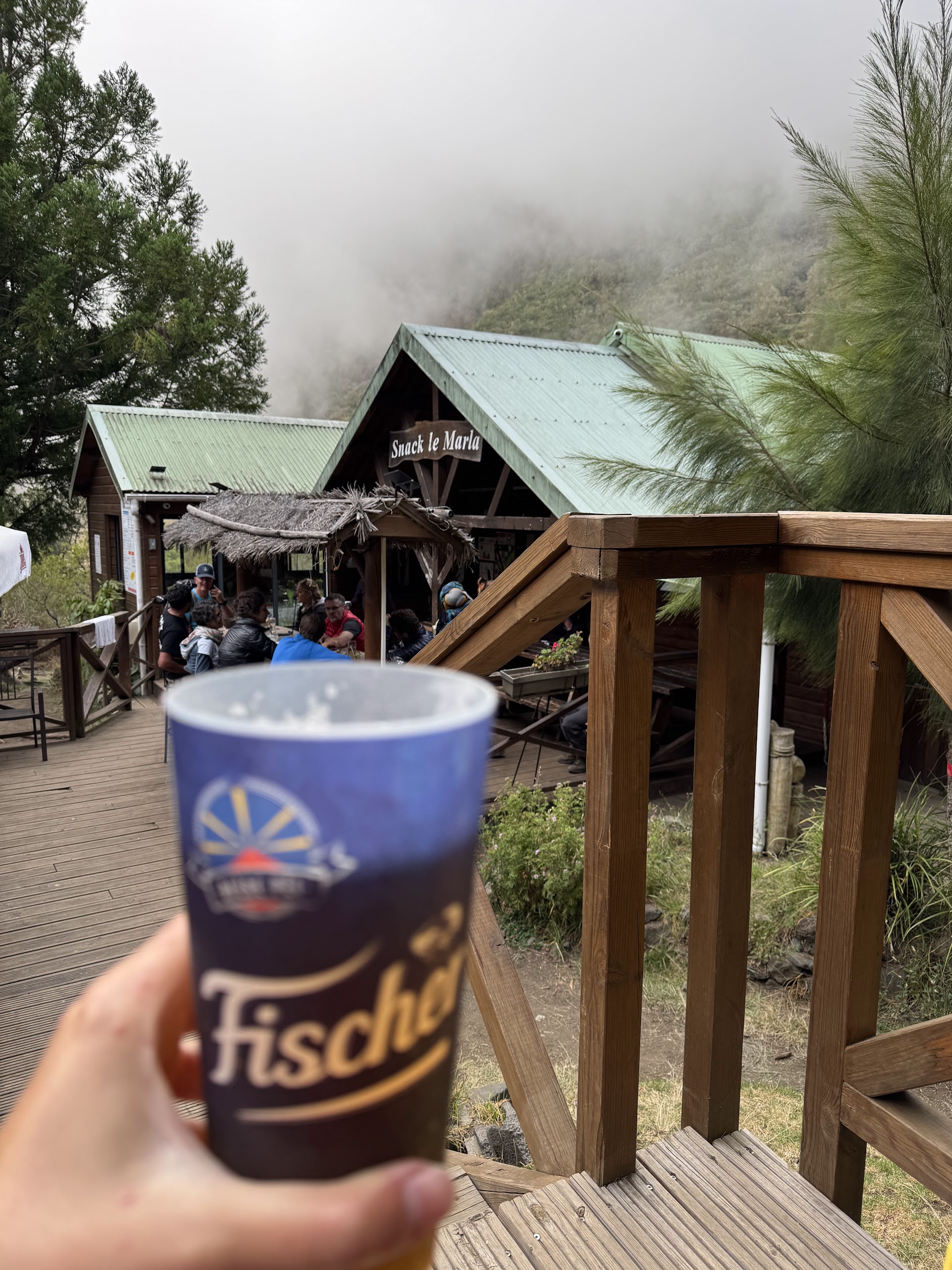 Photo Snack Le Marla (Chez Jimmy)