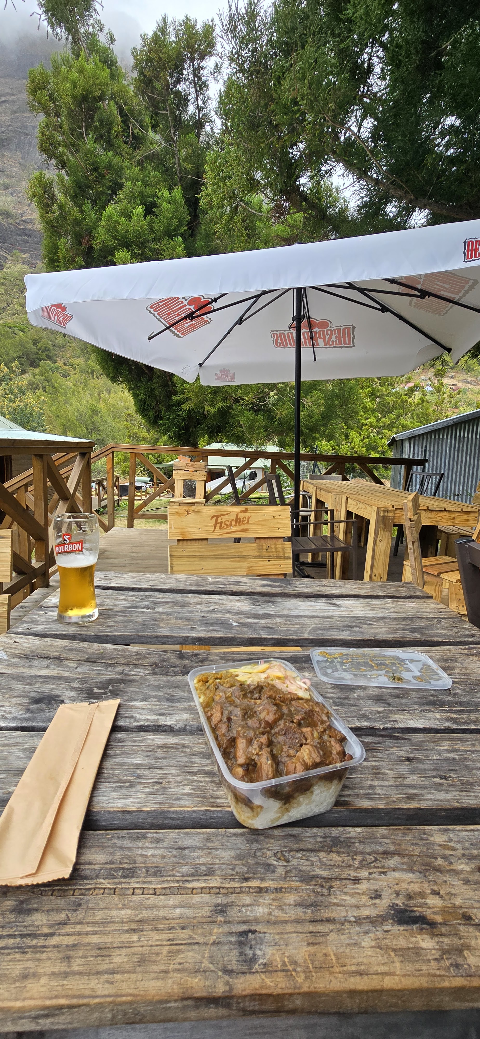 Photo Snack Le Marla (Chez Jimmy)