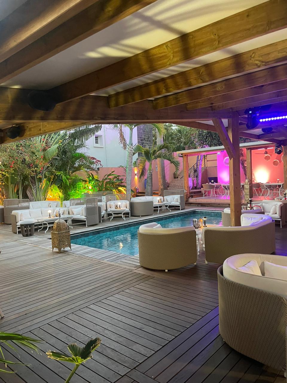 Photo Le flagrant délice d'orient