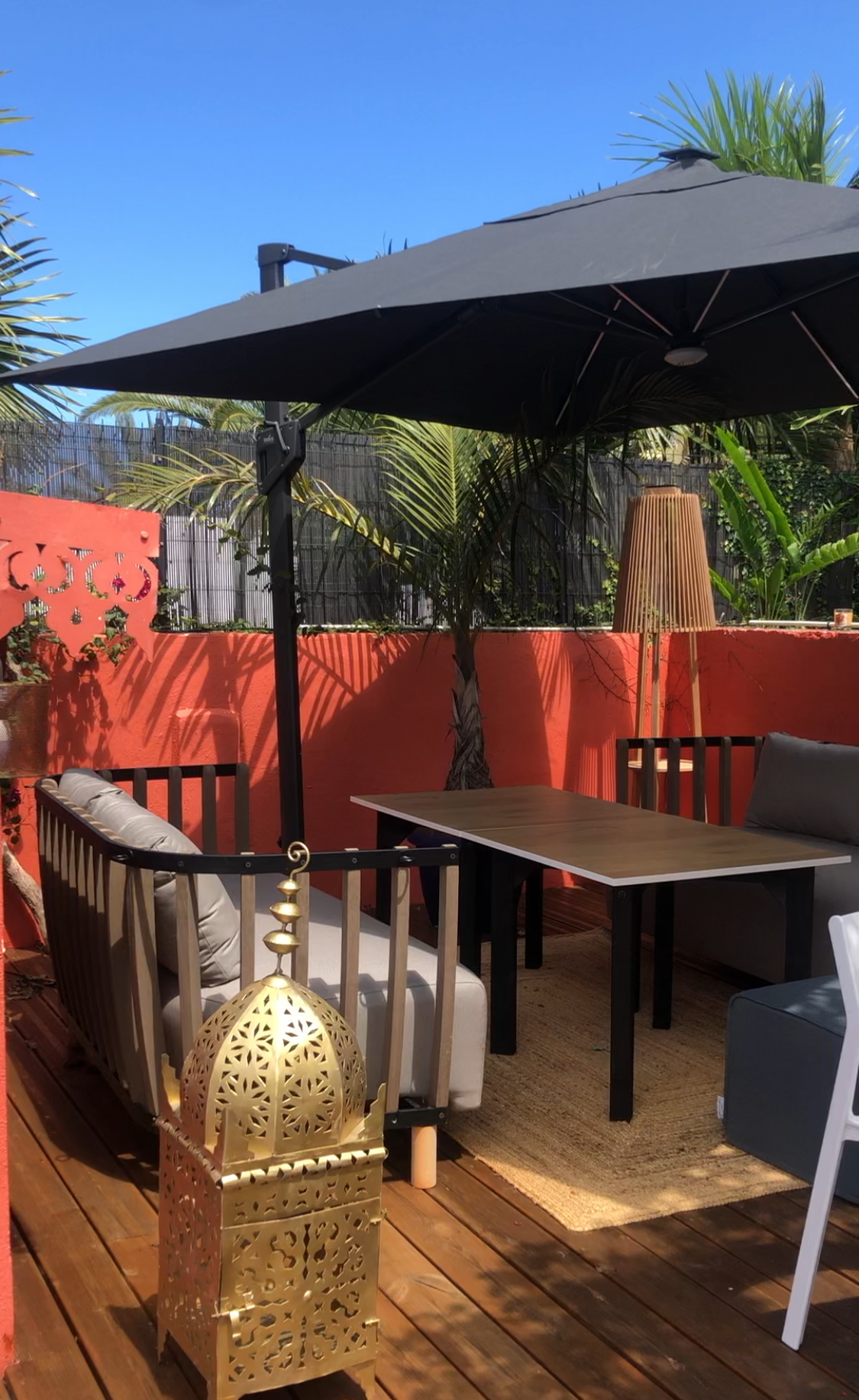 Photo Le flagrant délice d'orient