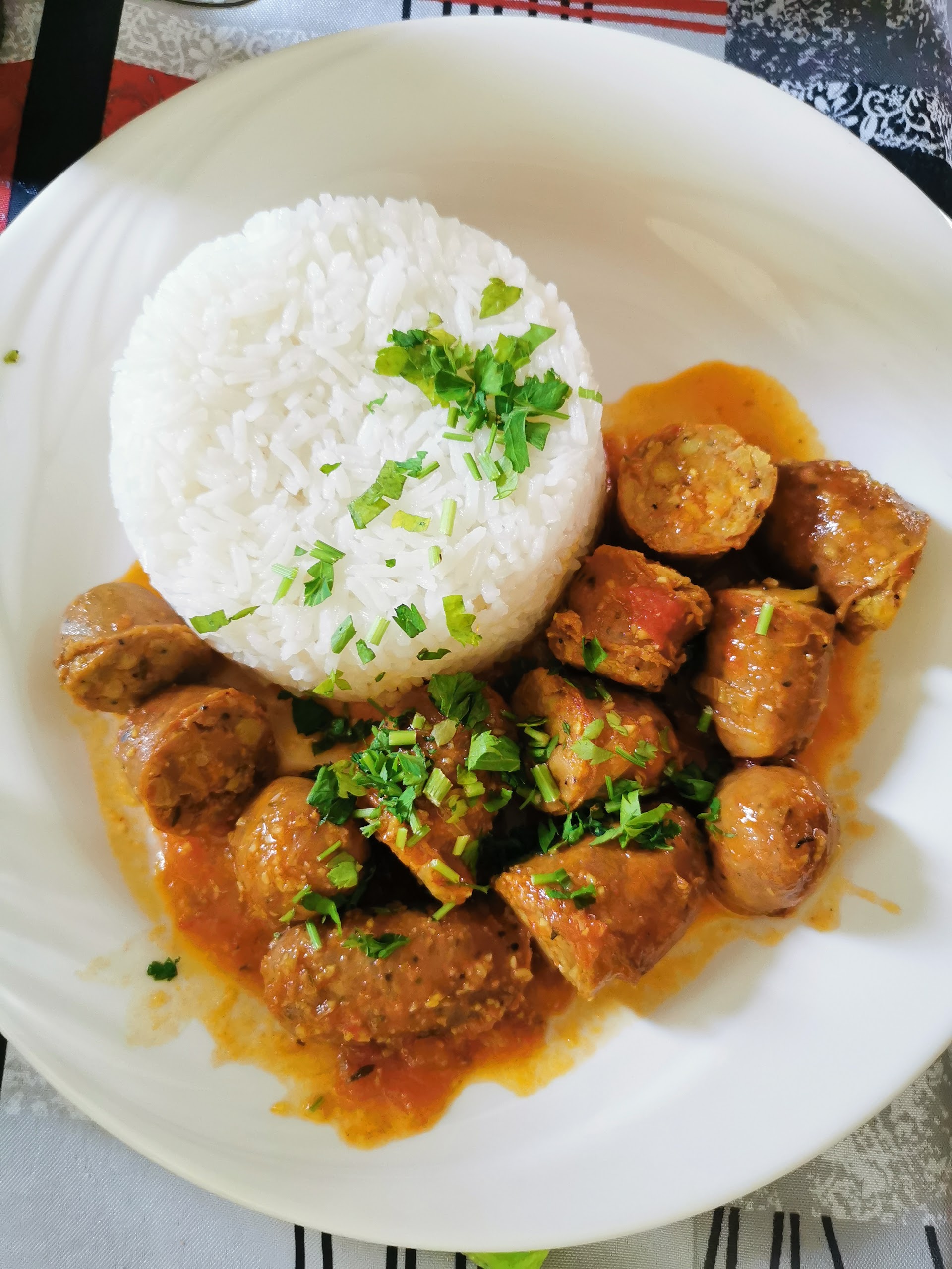 Photo Le Pti koin kreol