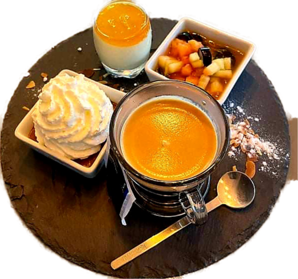 Photo Restaurant Le Longanis