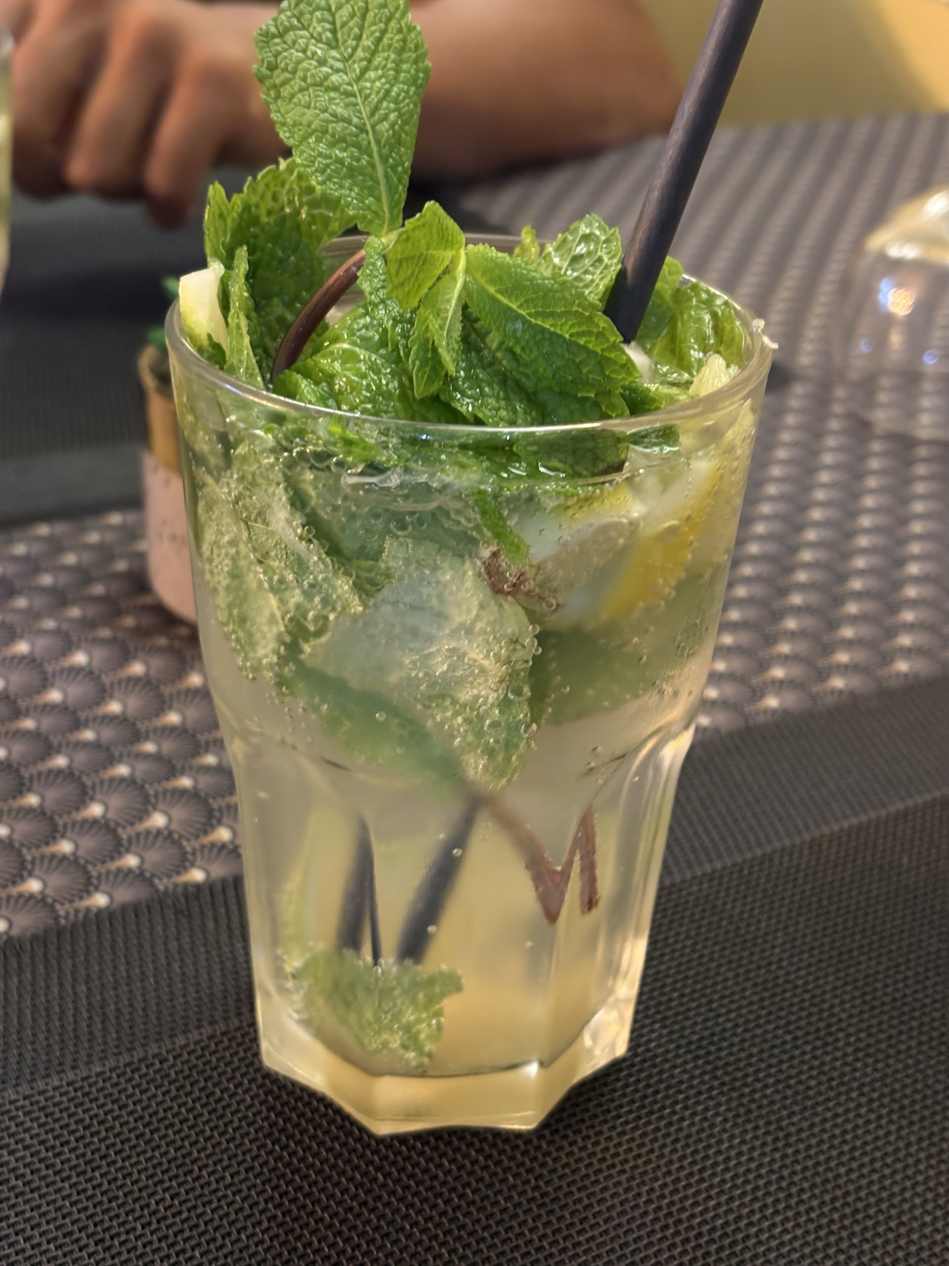 Photo Restaurant Le Longanis