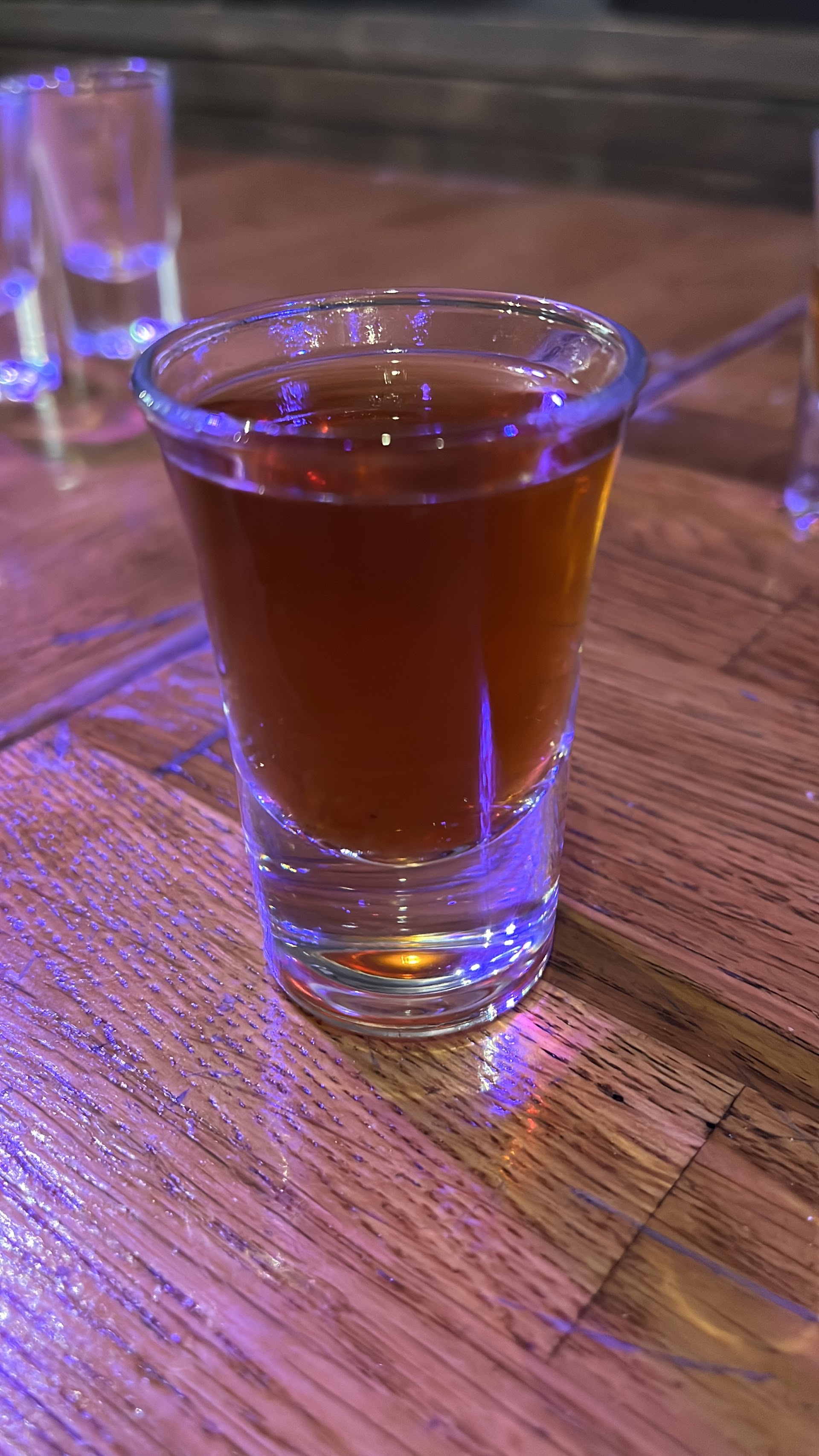 Photo Le passage du chat blanc