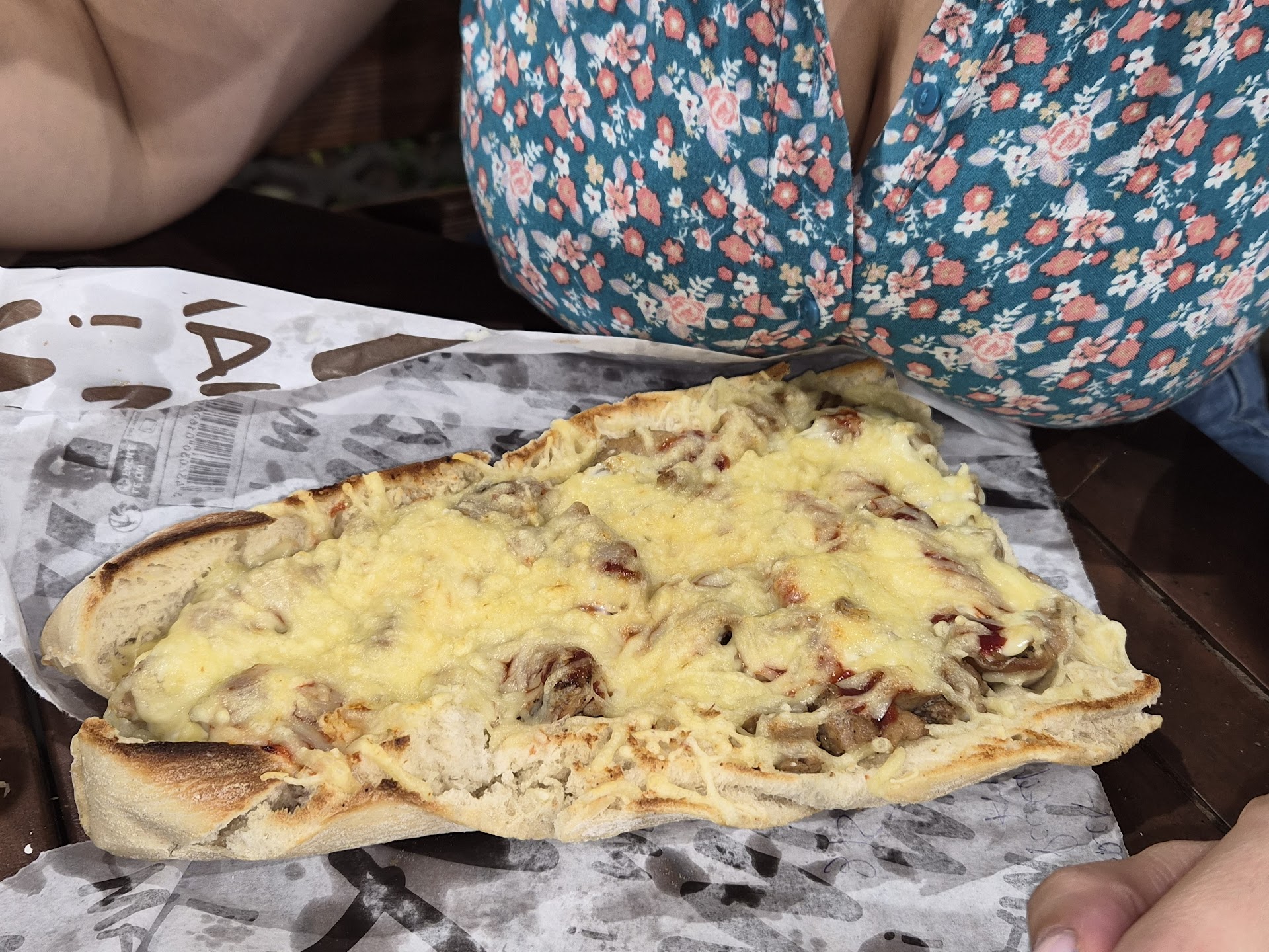 Photo La CANNE À SUCRE