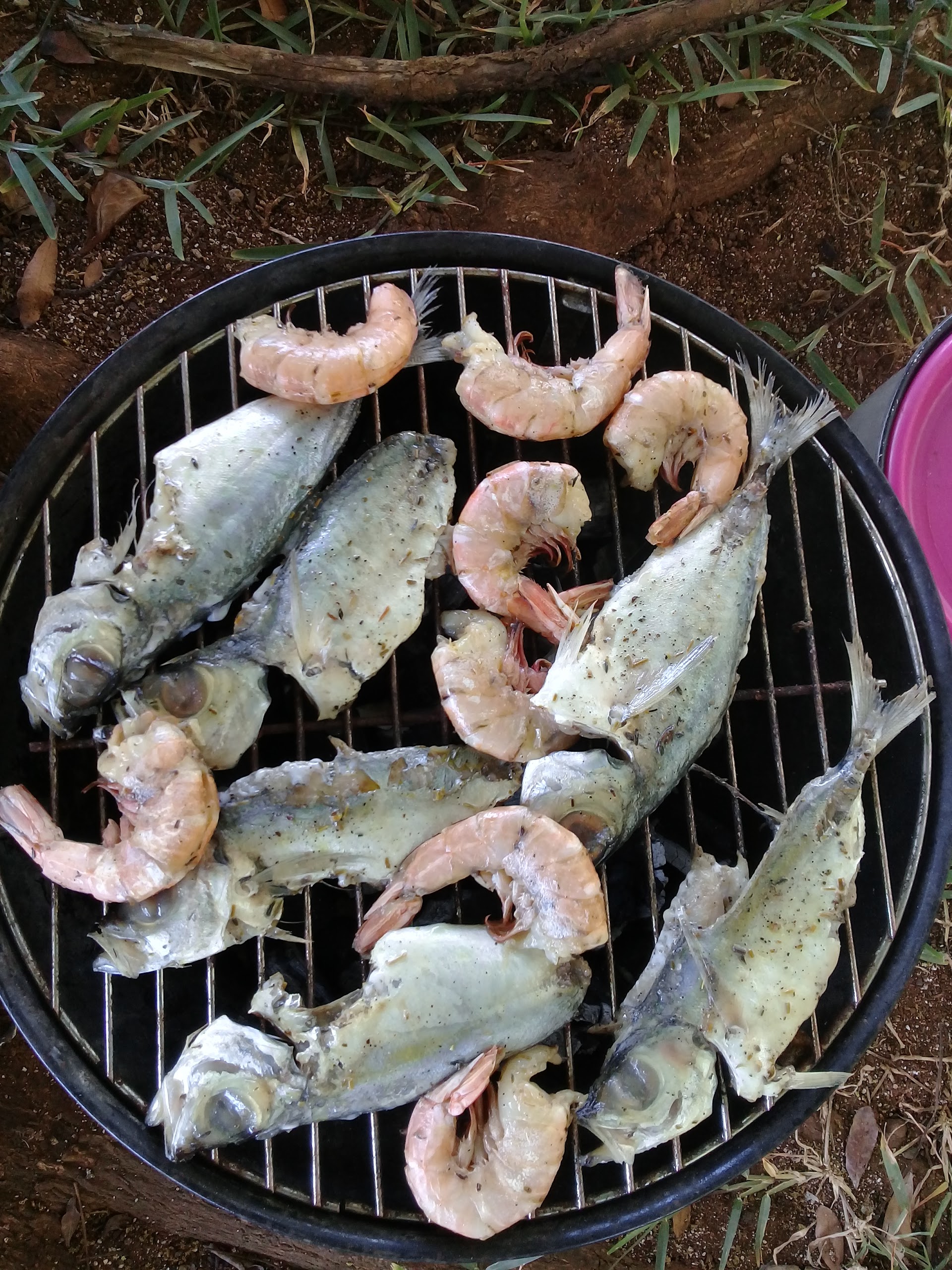 Photo Le Cap Marine - Salle de réception