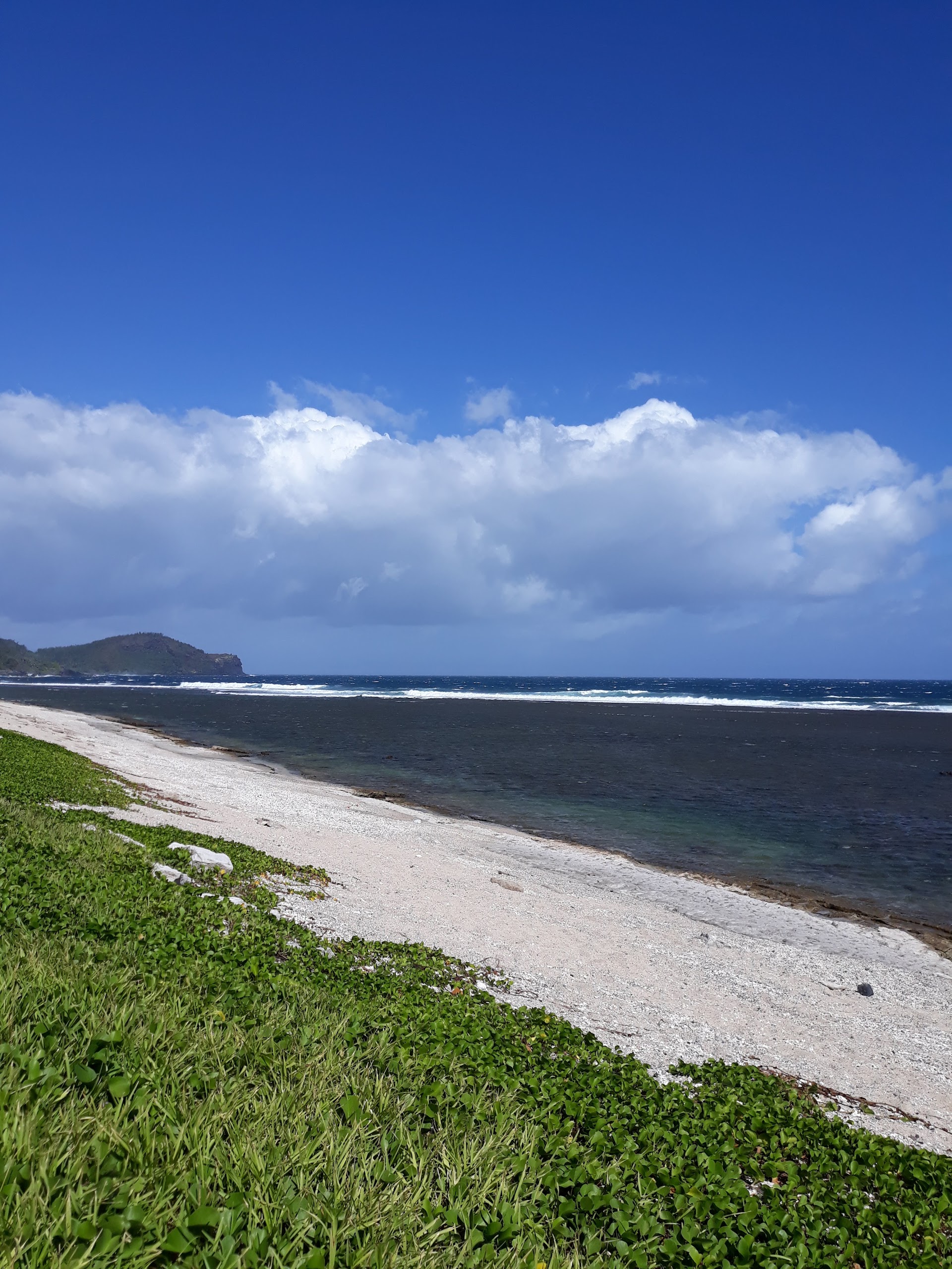 Photo Le Cap Marine - Salle de réception