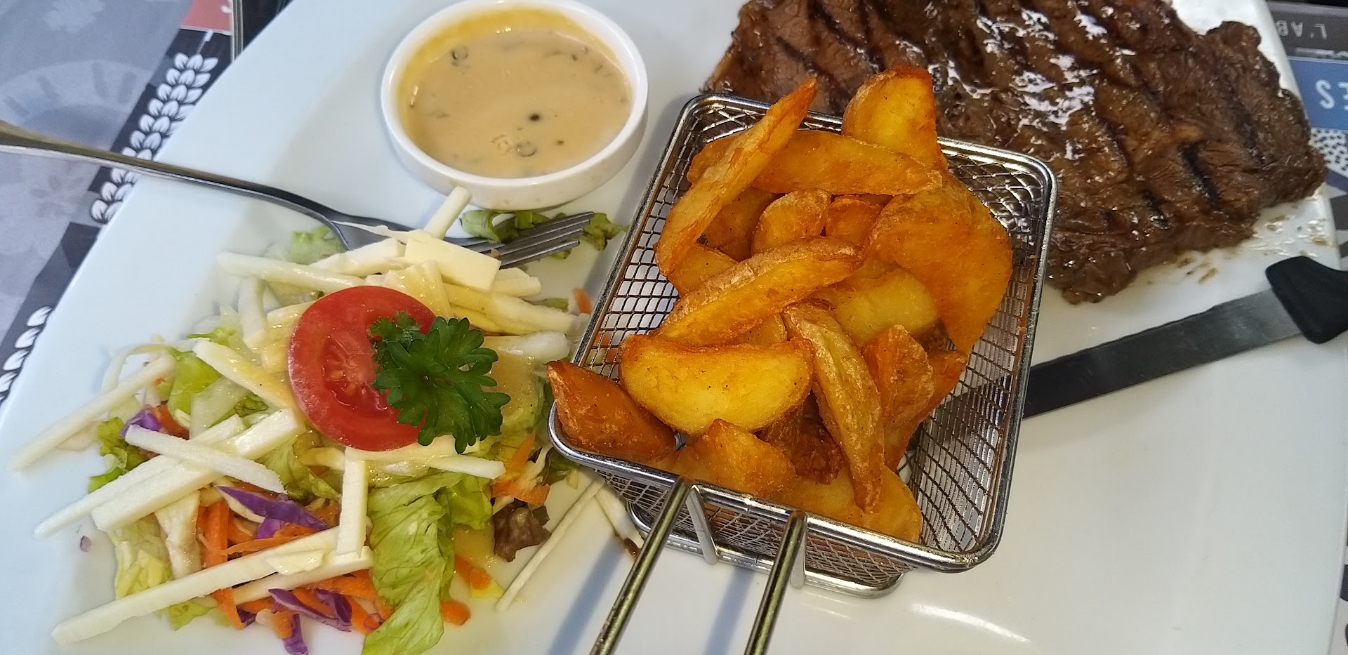 Photo Les Bons Enfants