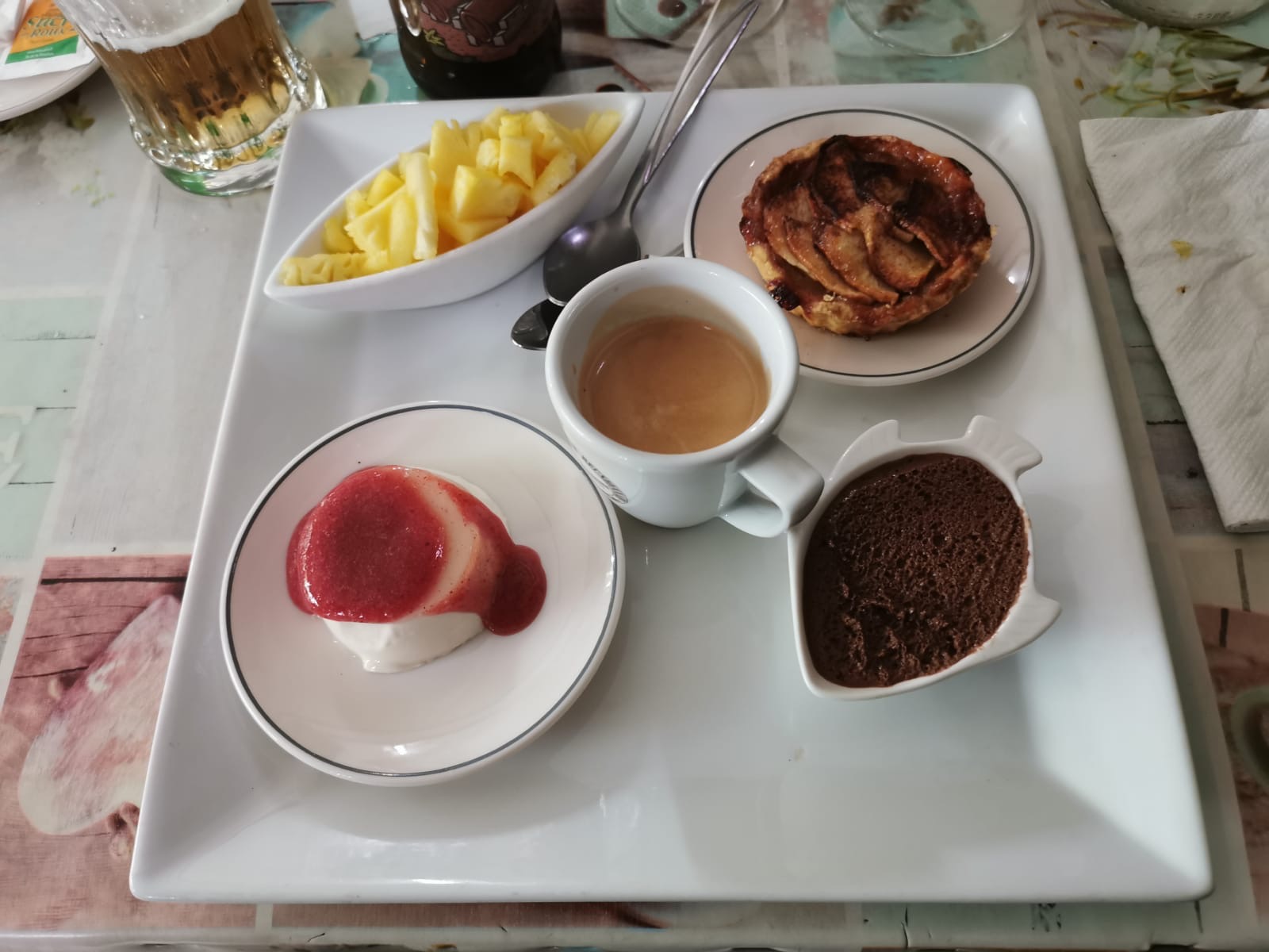 Photo Rosie And John