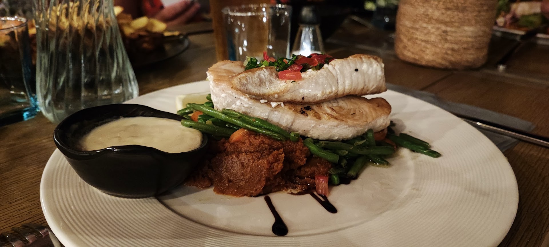 Photo Resto'Bar La Plage