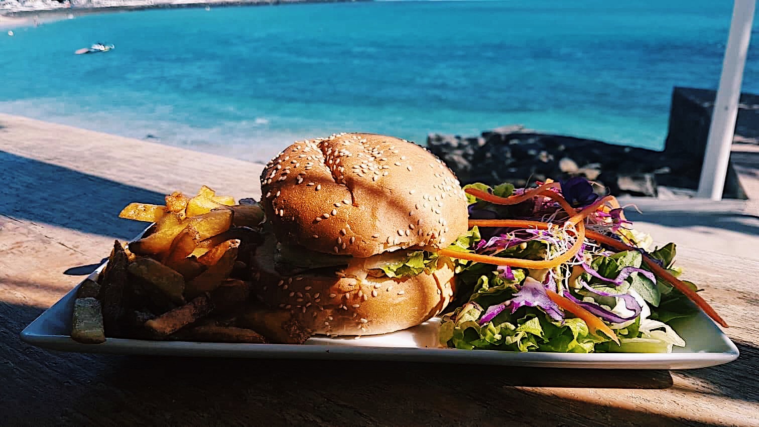 Photo Resto'Bar La Plage