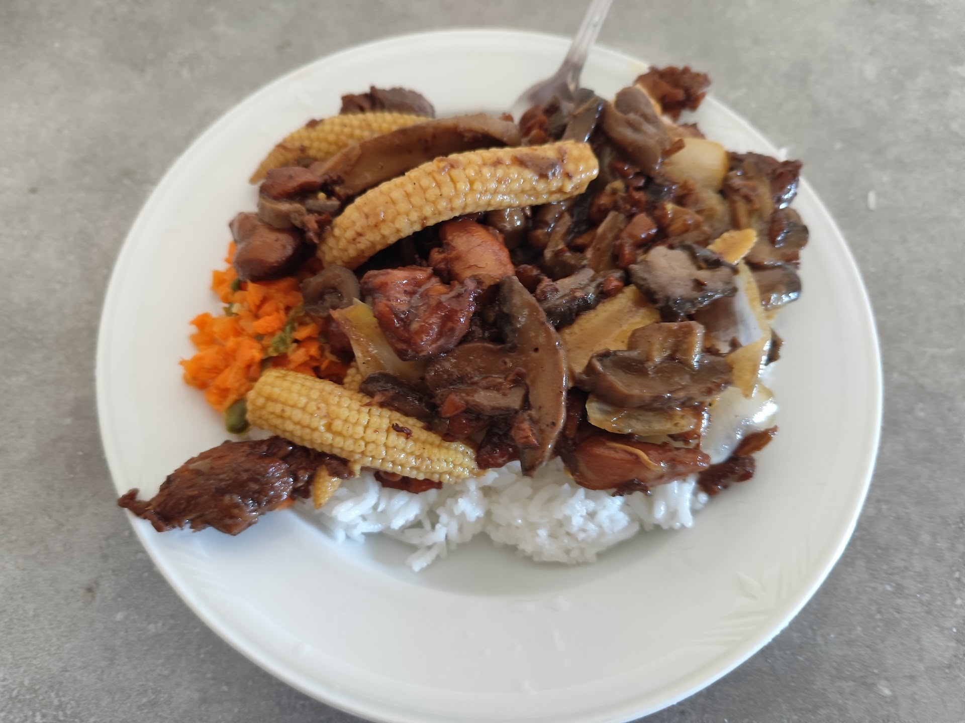 Photo Le P'Tit Goût